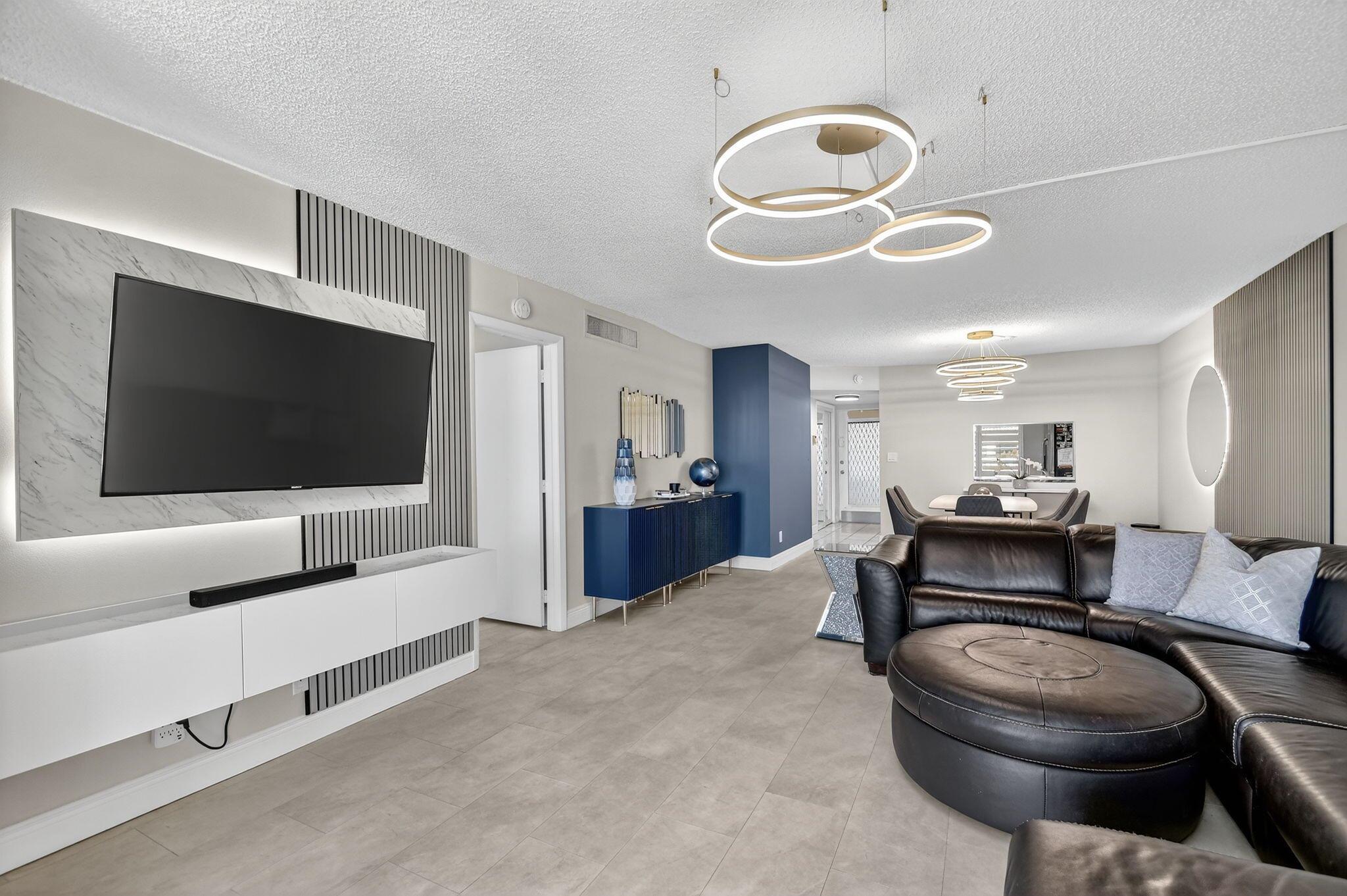 Tropic Bay Condo - Residential