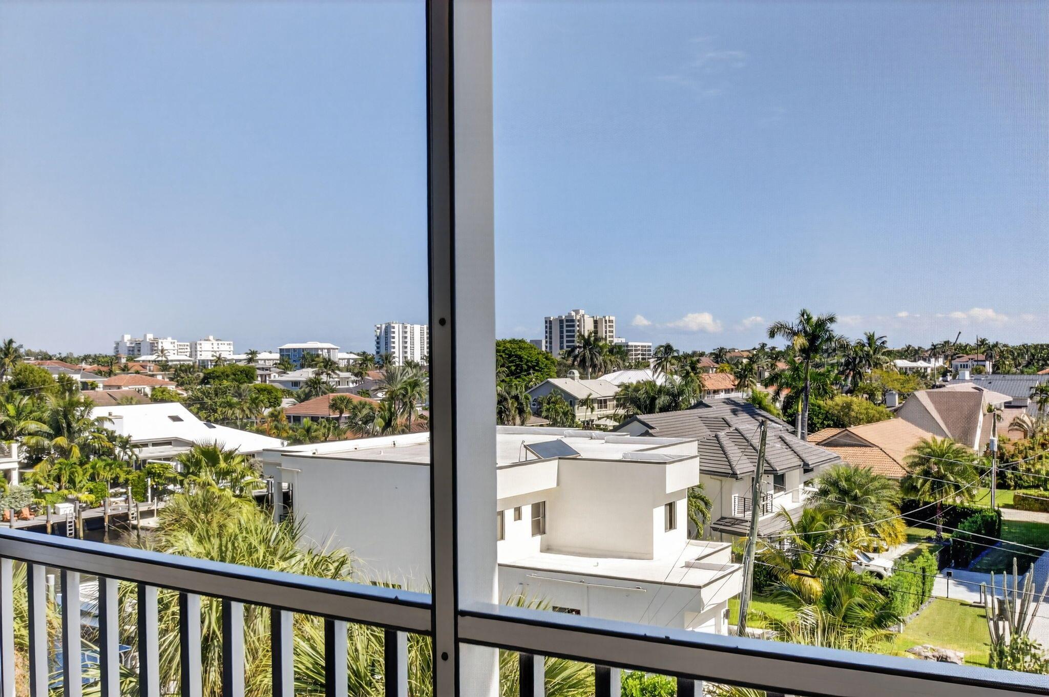 Tropic Bay Condo - Residential