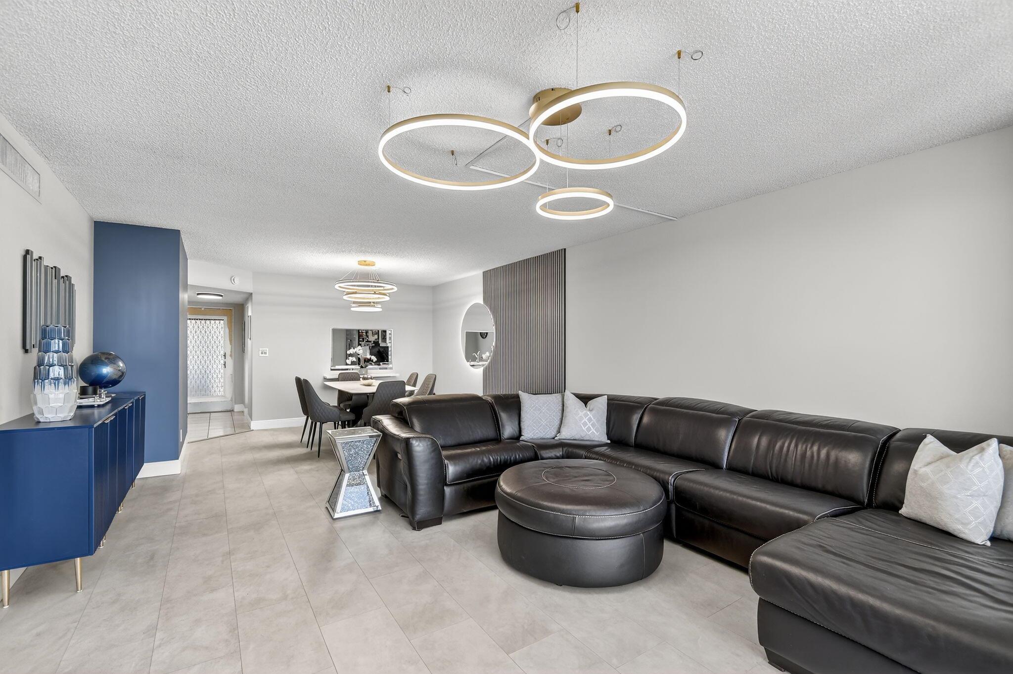 Tropic Bay Condo - Residential