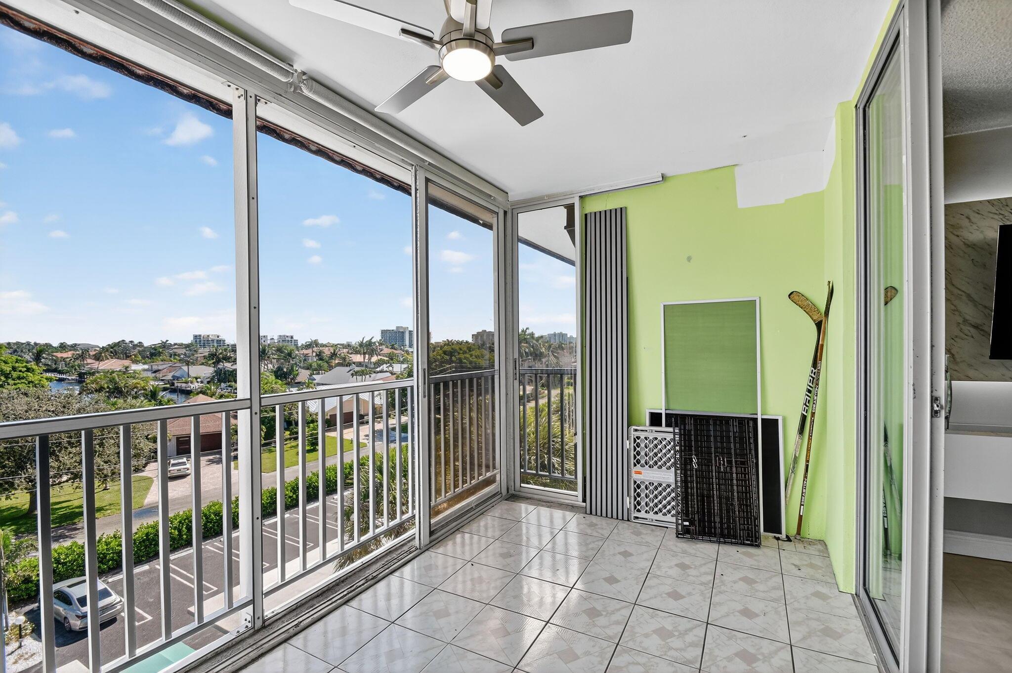 Tropic Bay Condo - Residential