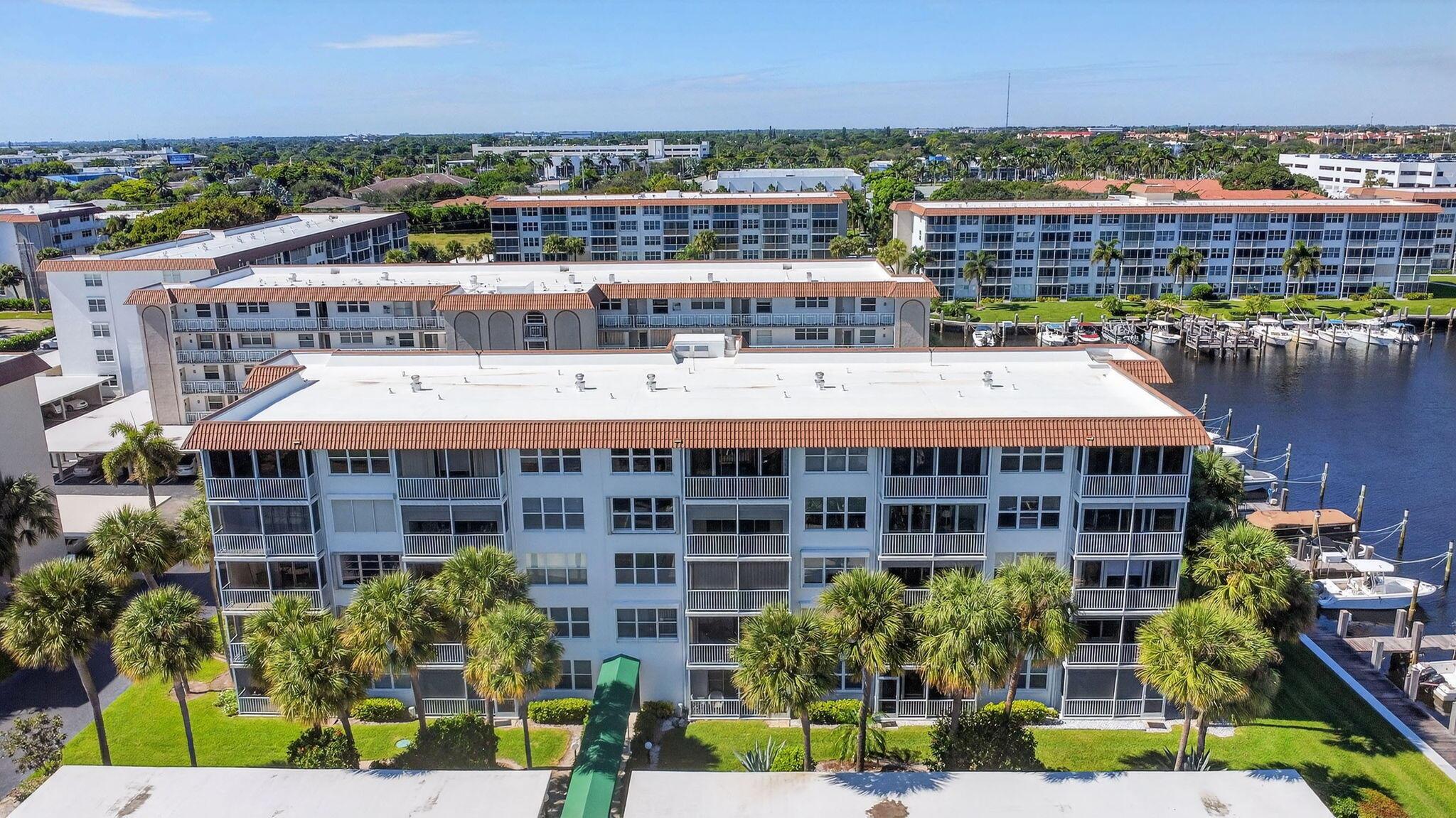 Tropic Bay Condo - Residential