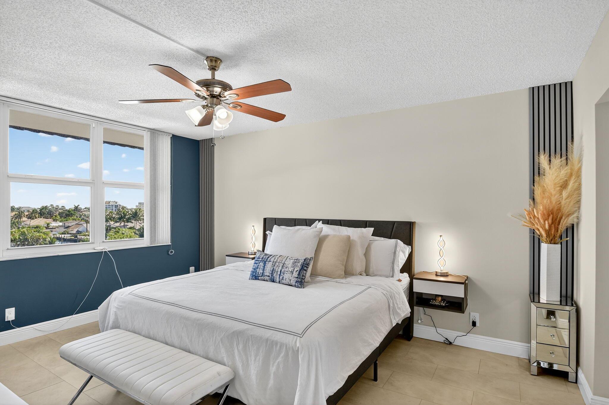 Tropic Bay Condo - Residential