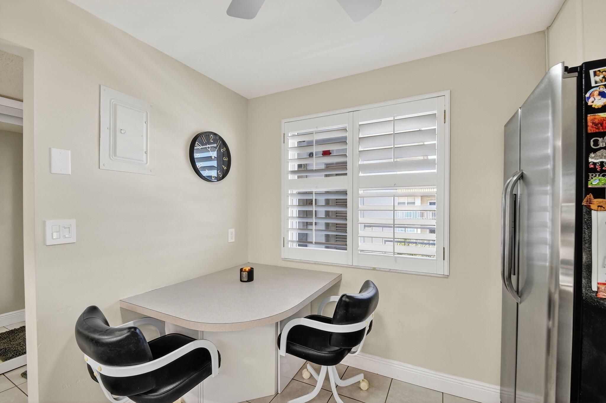 Tropic Bay Condo - Residential