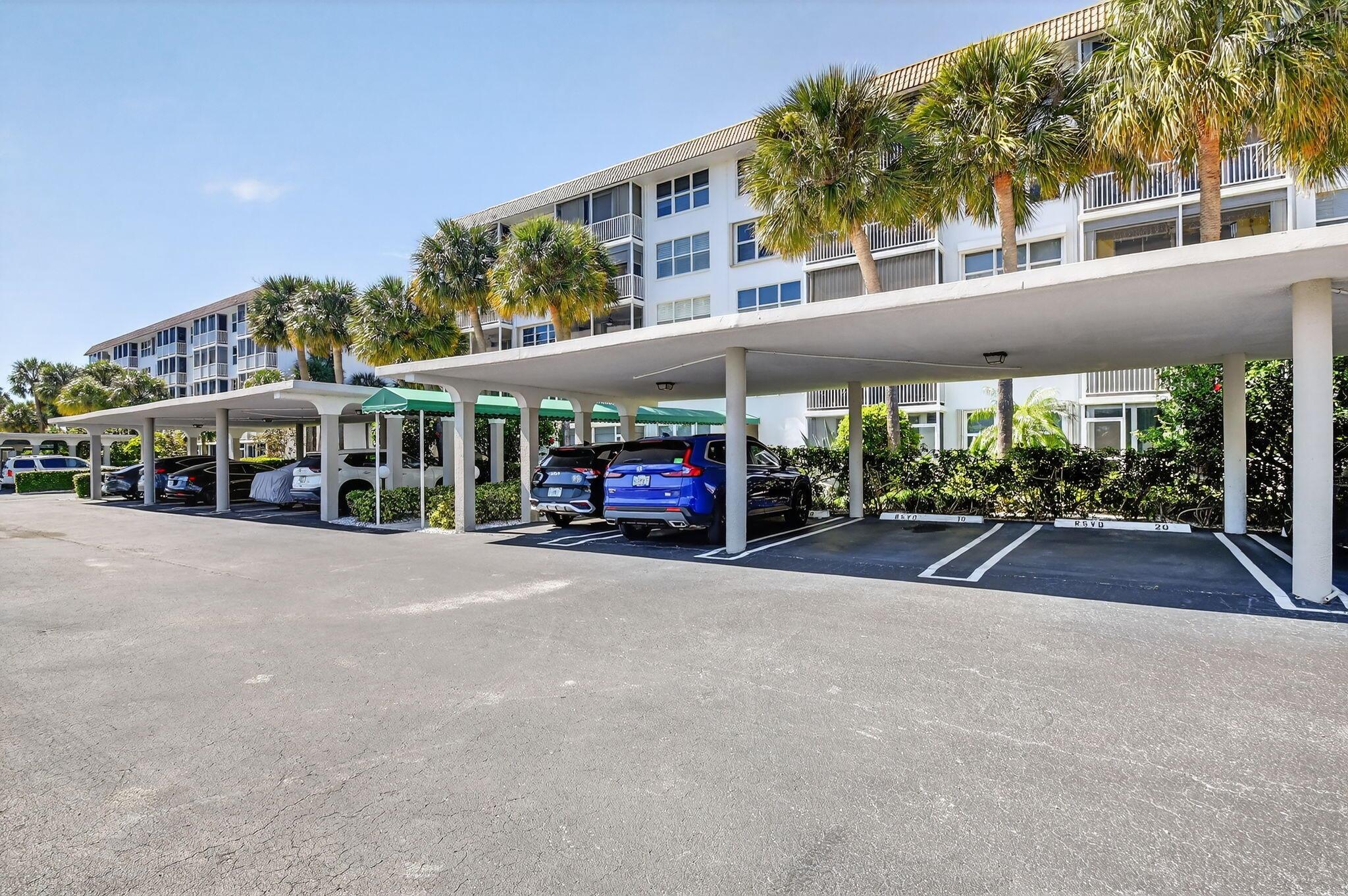 Tropic Bay Condo - Residential