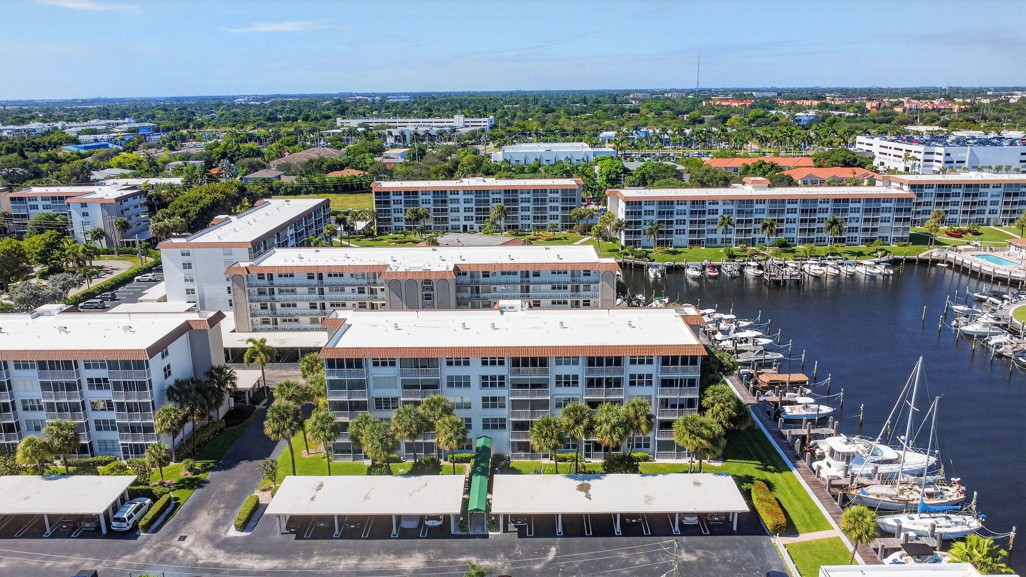 Tropic Bay Condo - Residential