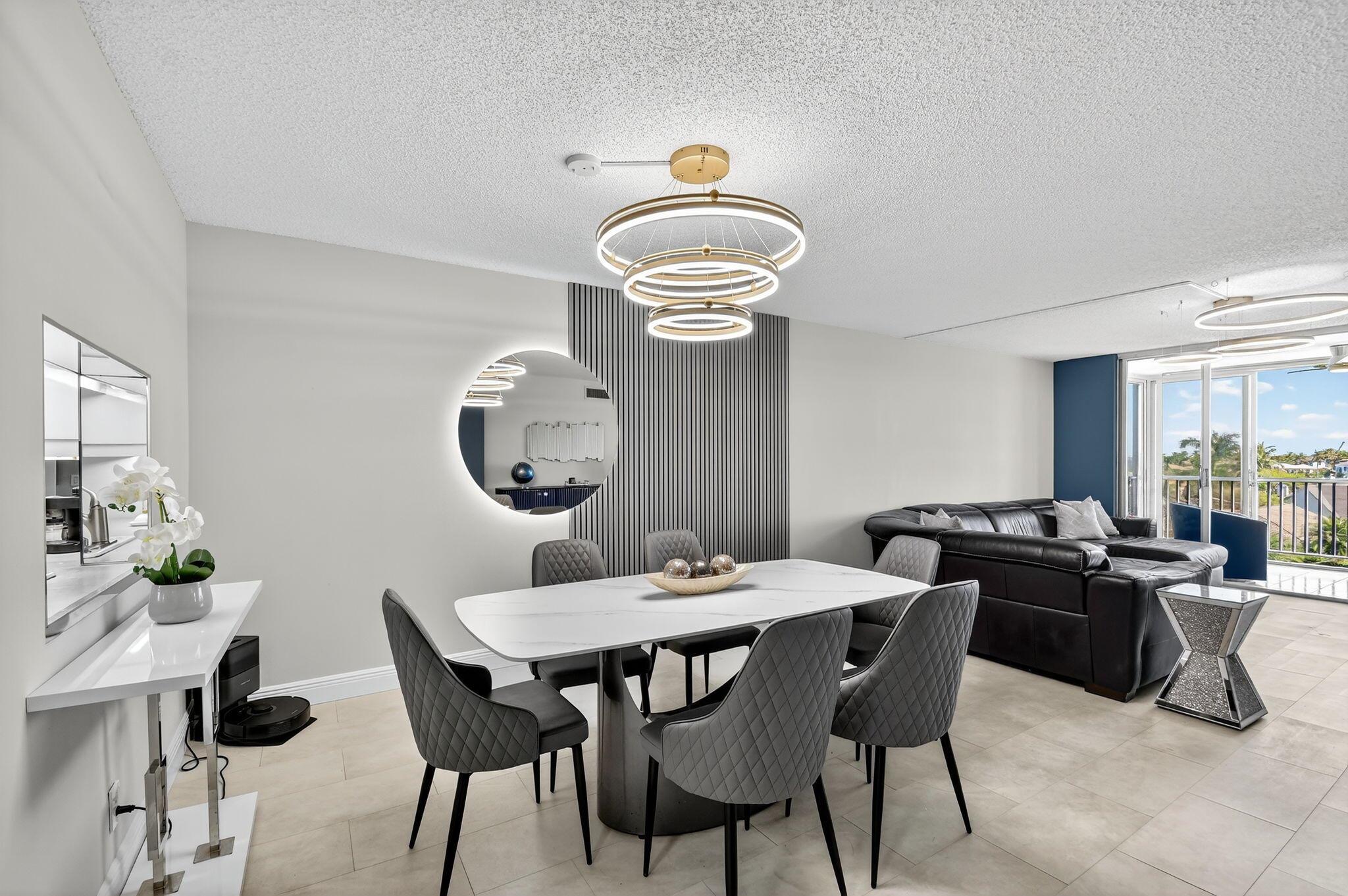 Tropic Bay Condo - Residential