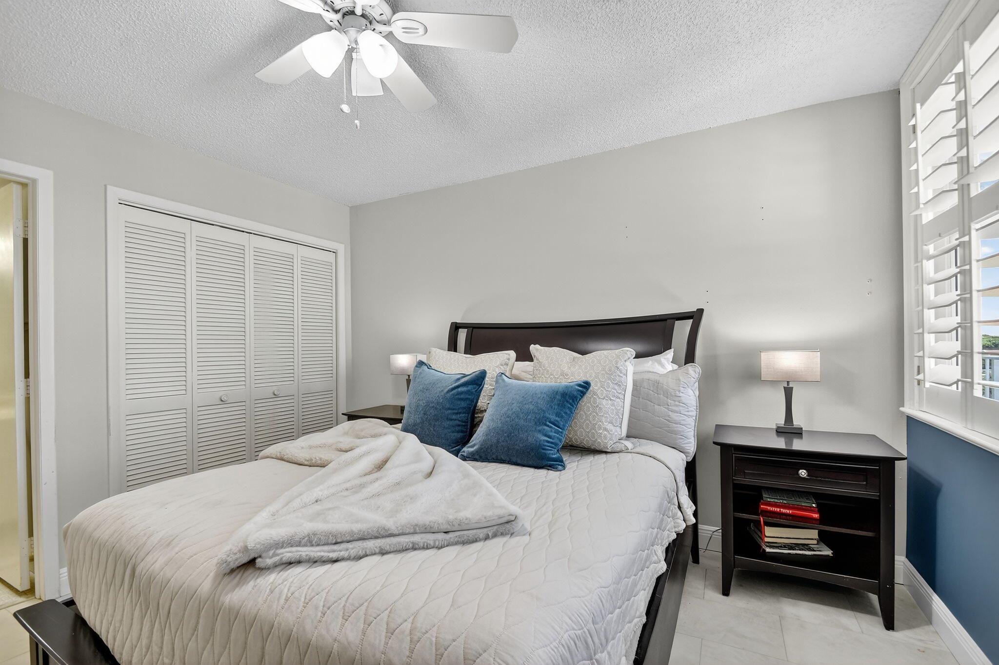 Tropic Bay Condo - Residential