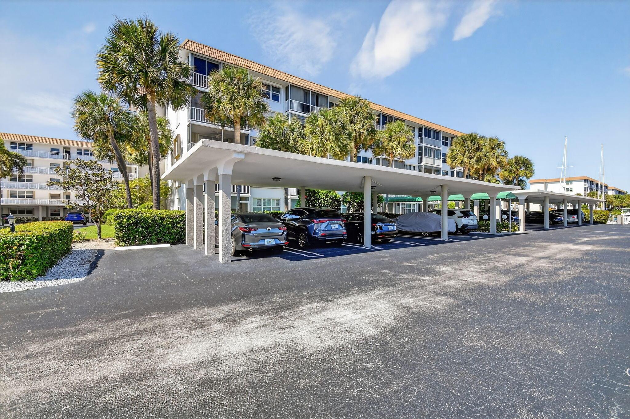 Tropic Bay Condo - Residential