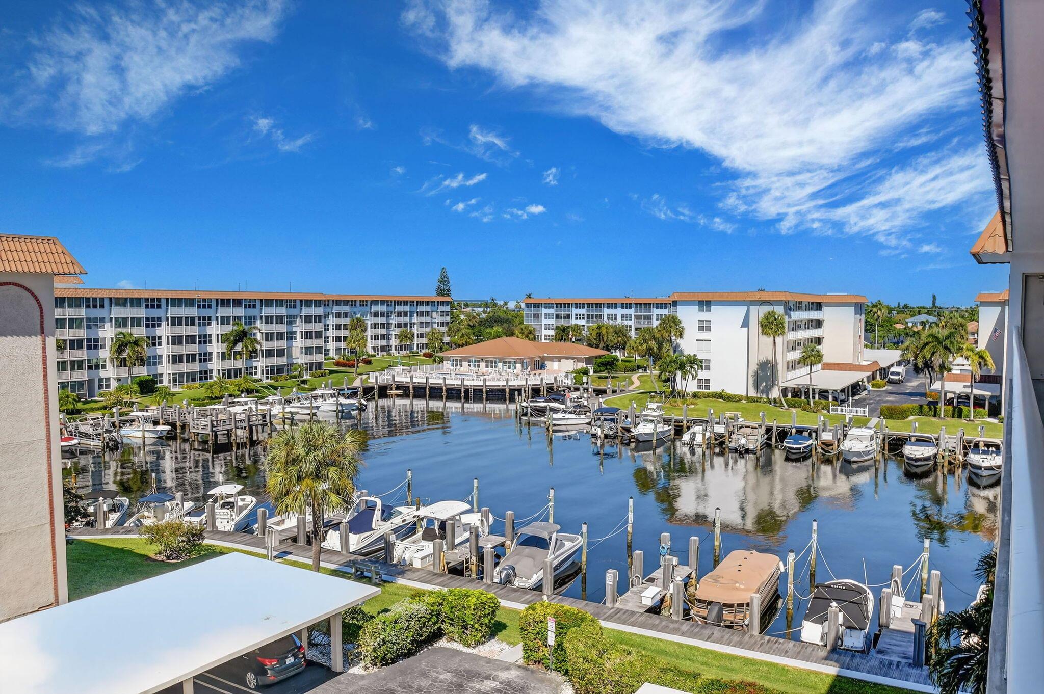 Tropic Bay Condo - Residential