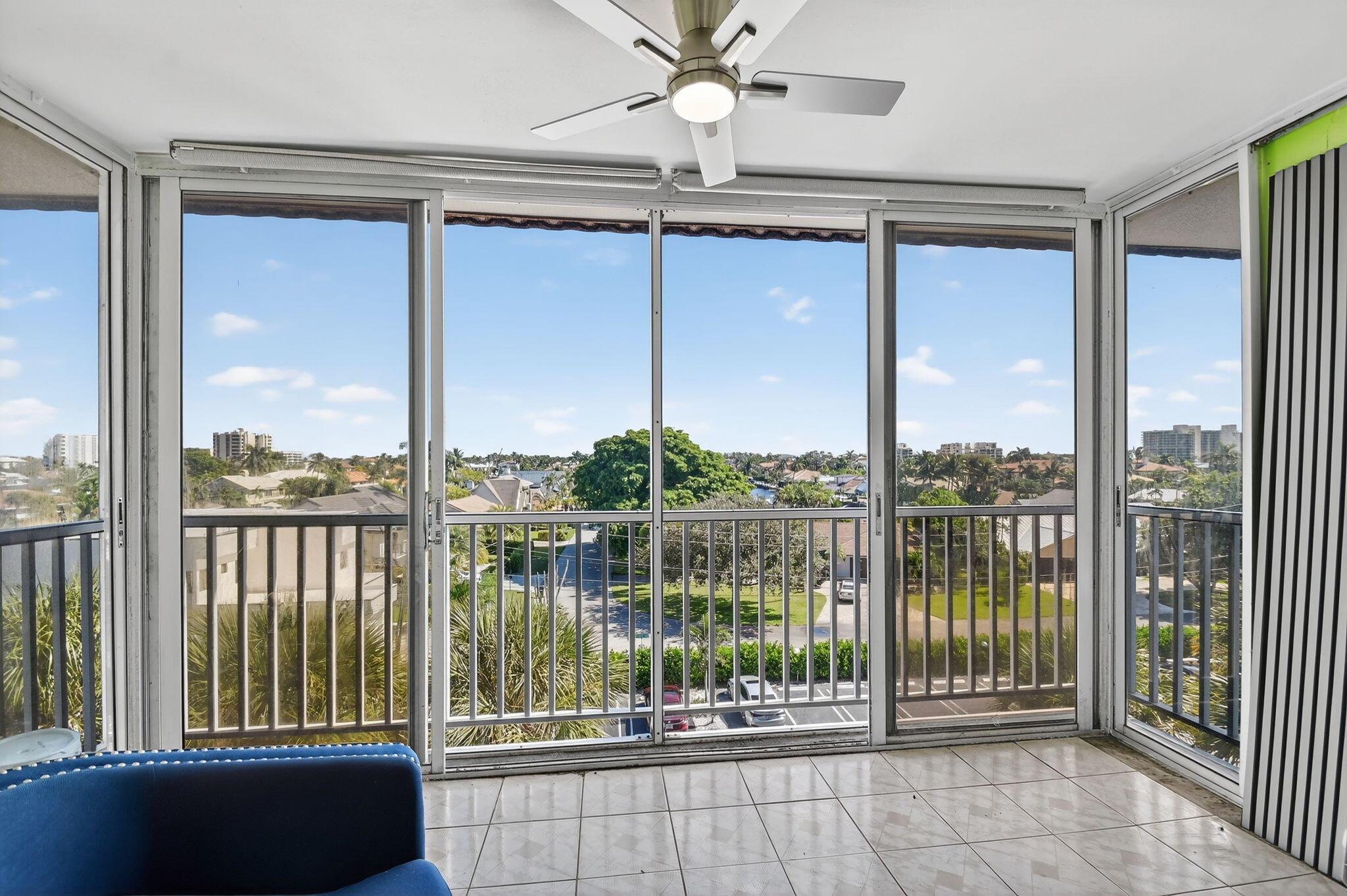 Tropic Bay Condo - Residential