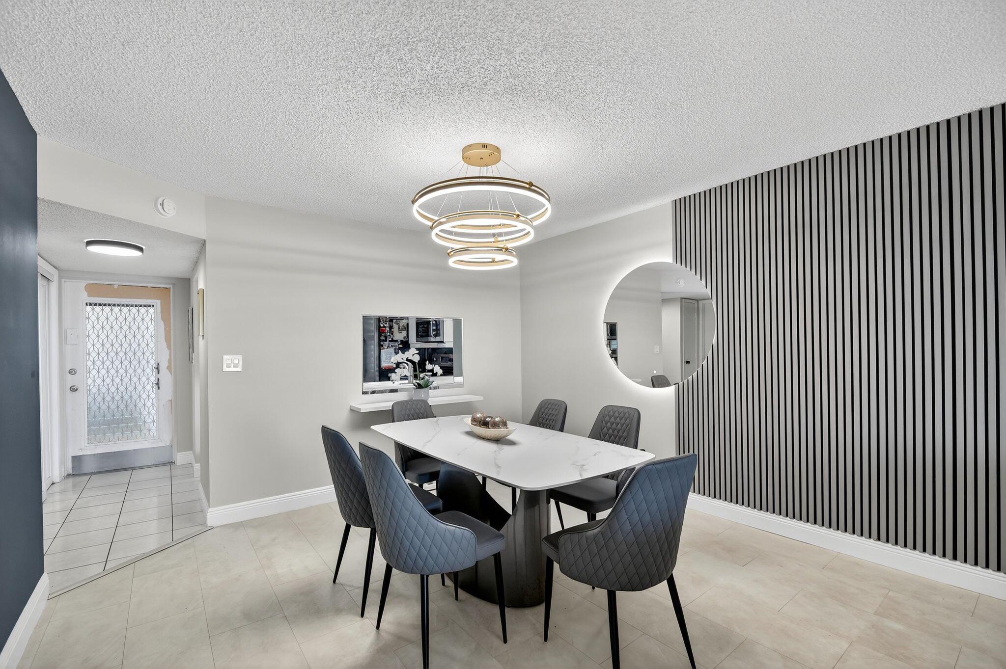 Tropic Bay Condo - Residential