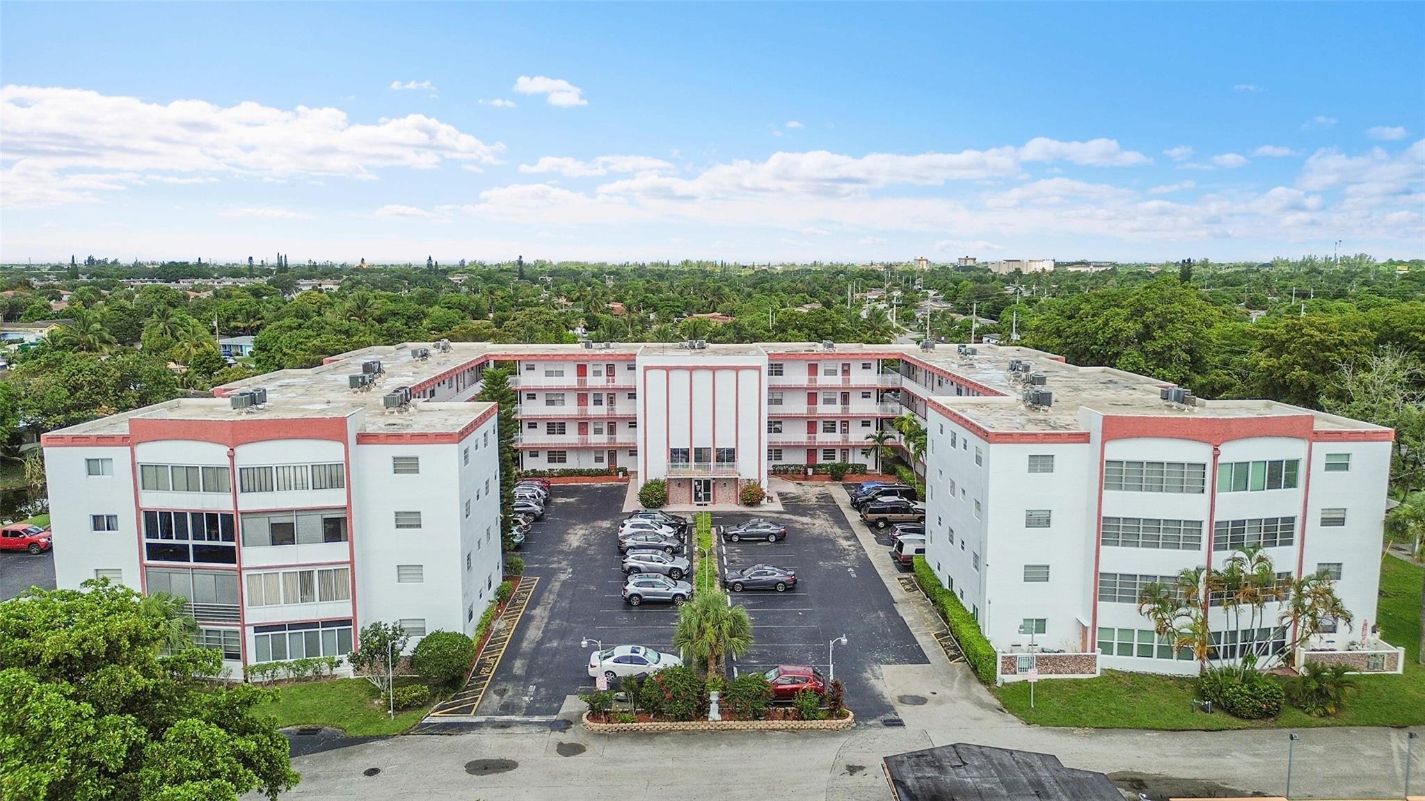 4000 NW 44th Ave 401