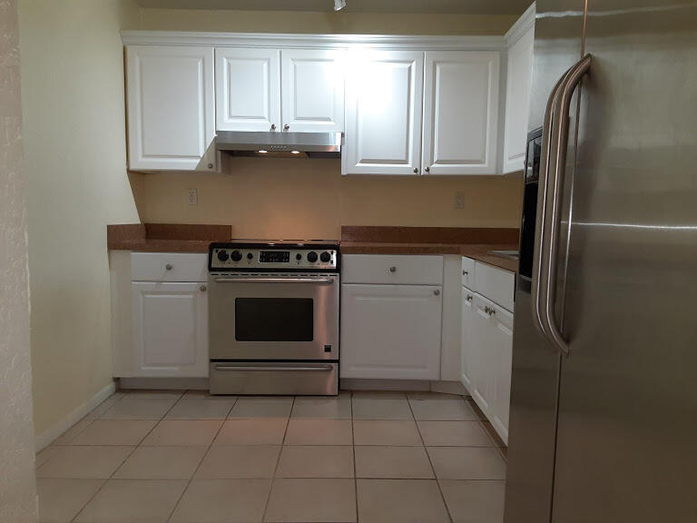 BELASERA AT PINE ISLAND CONDO - Residential Lease