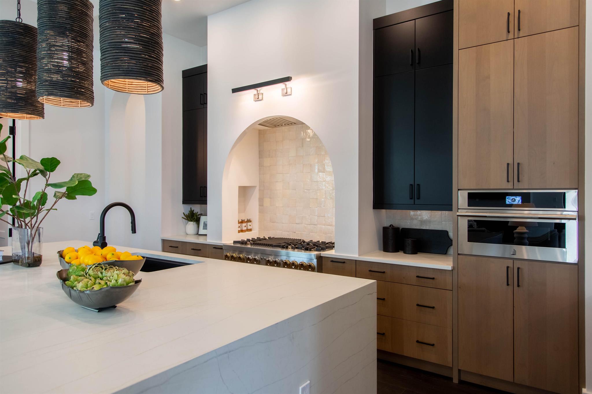 BLUE CYPRESS REPL AT PALM - Residential