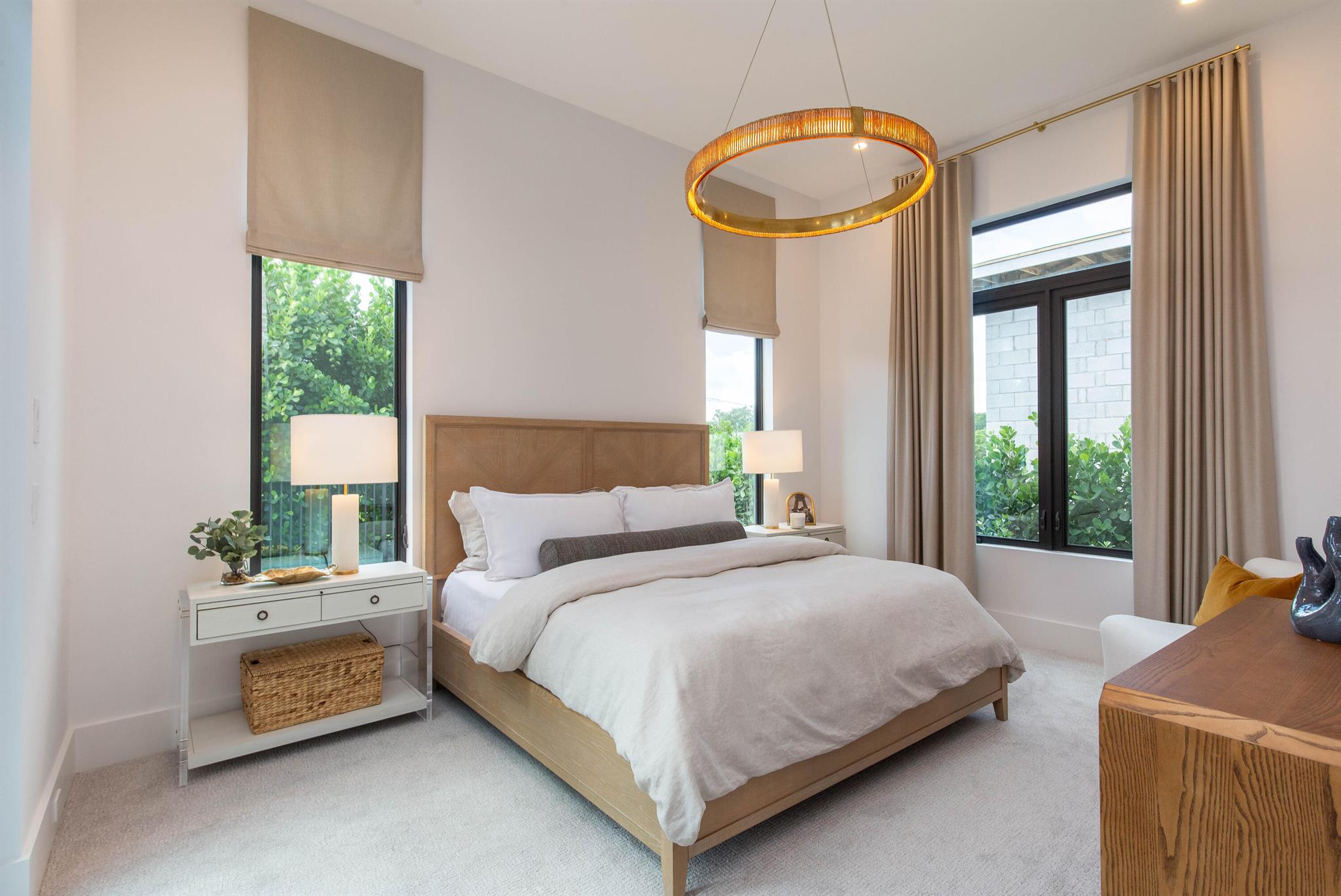 BLUE CYPRESS REPL AT PALM - Residential