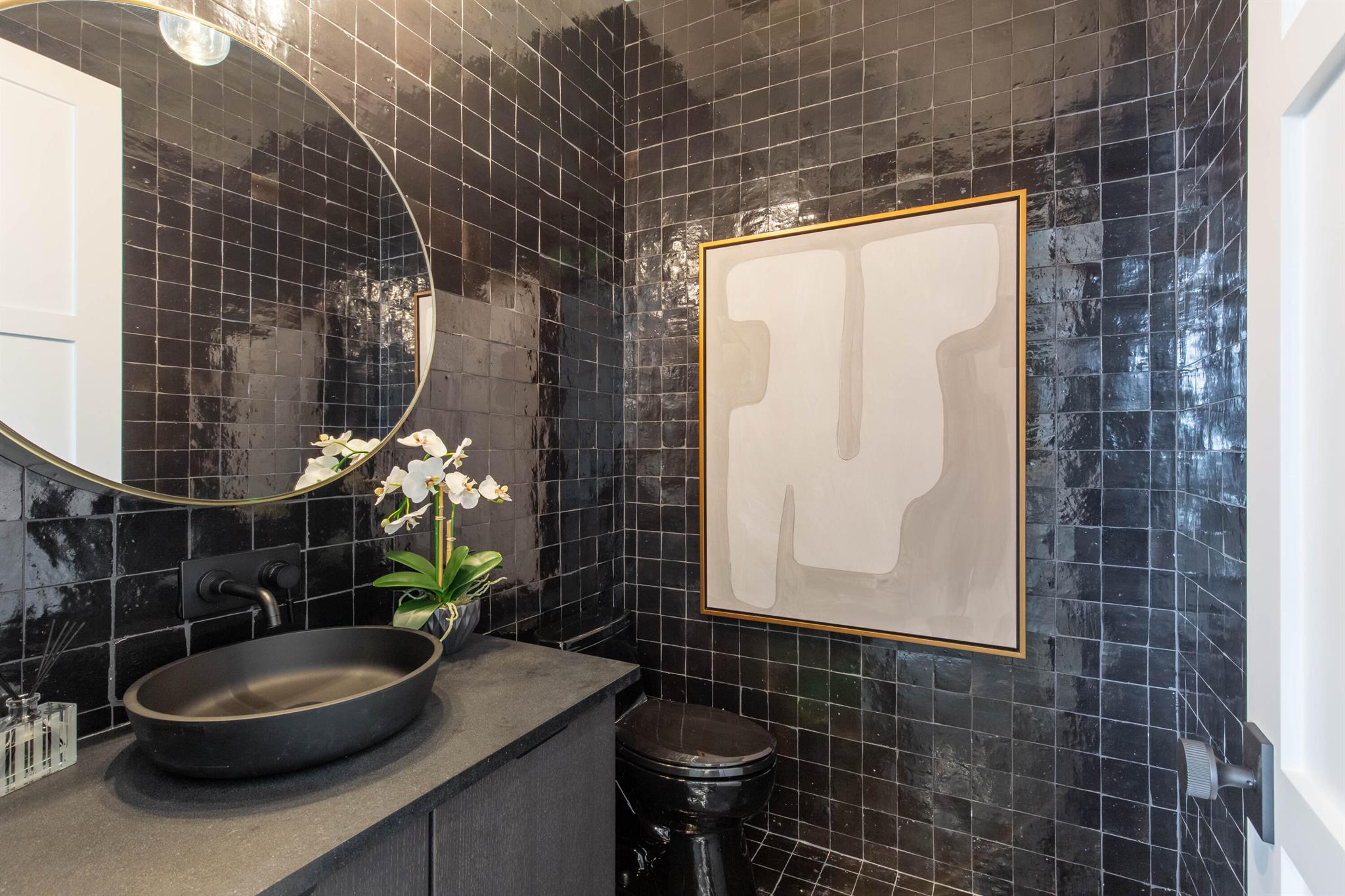 BLUE CYPRESS REPL AT PALM - Residential