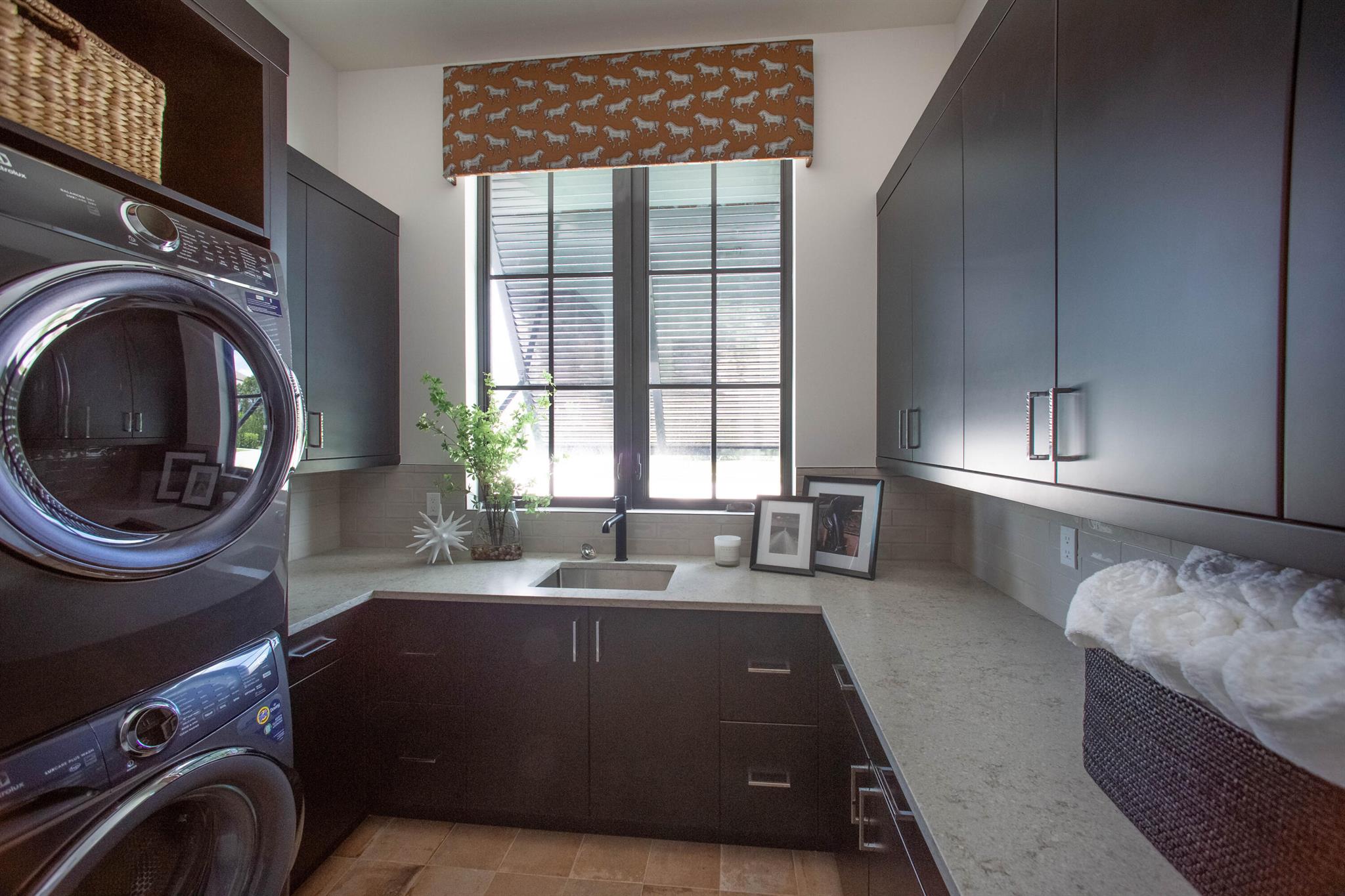 BLUE CYPRESS REPL AT PALM - Residential