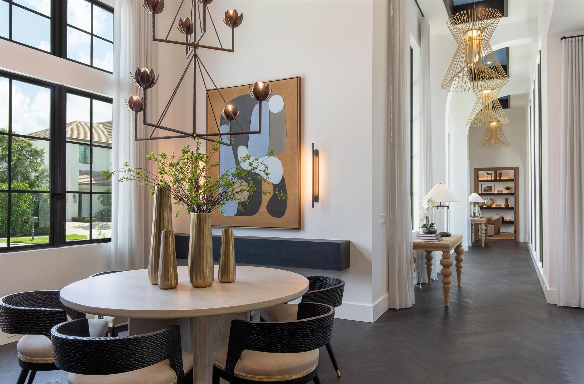 BLUE CYPRESS REPL AT PALM - Residential