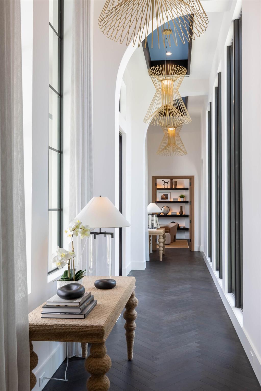 BLUE CYPRESS REPL AT PALM - Residential