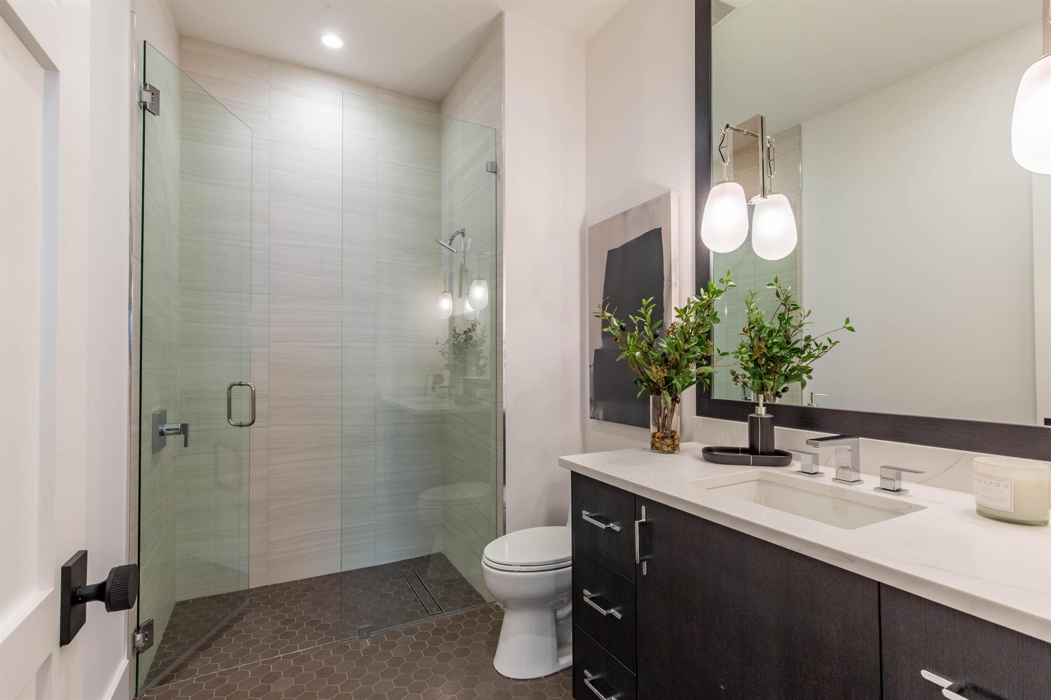 BLUE CYPRESS REPL AT PALM - Residential