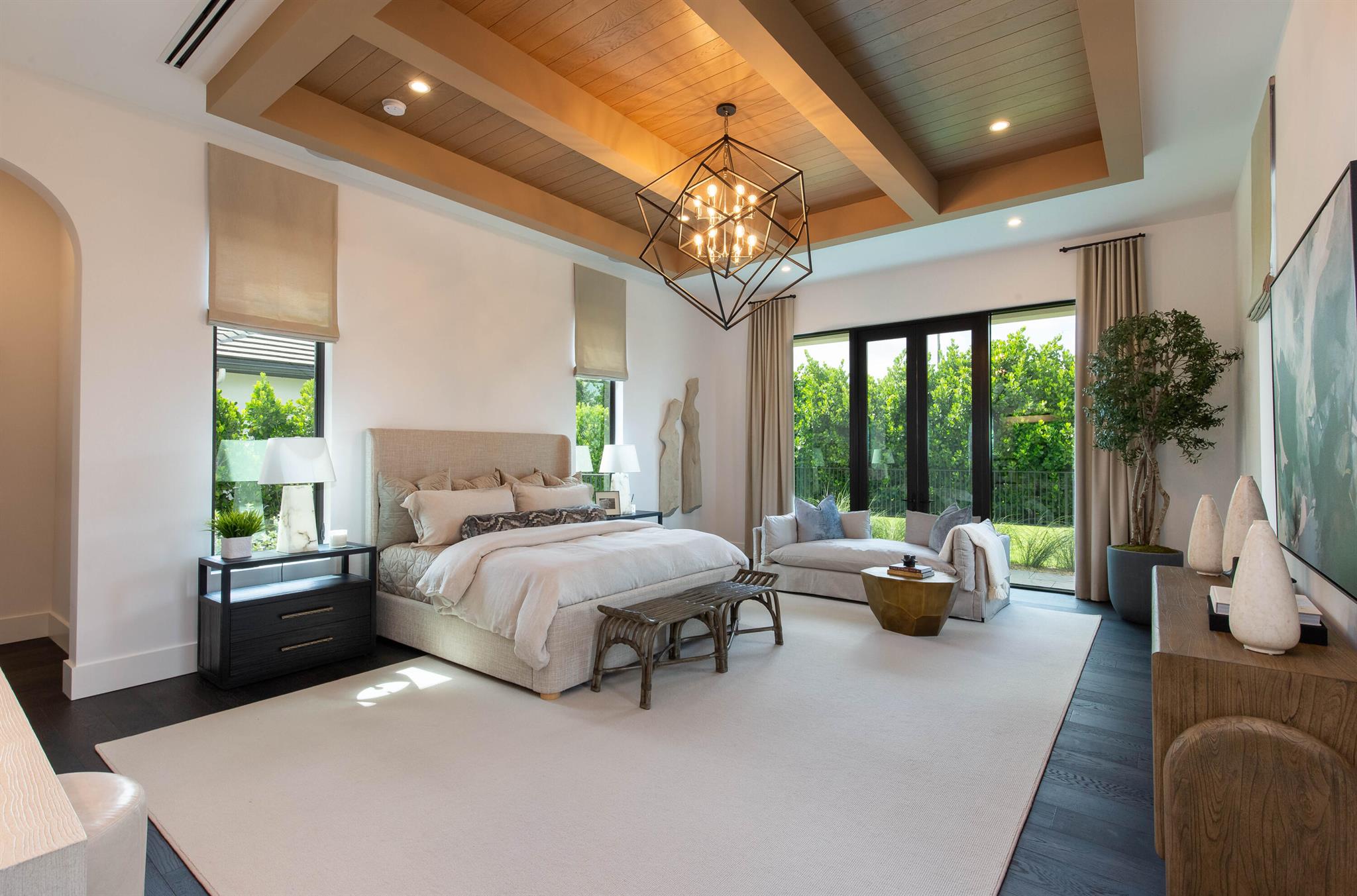 BLUE CYPRESS REPL AT PALM - Residential