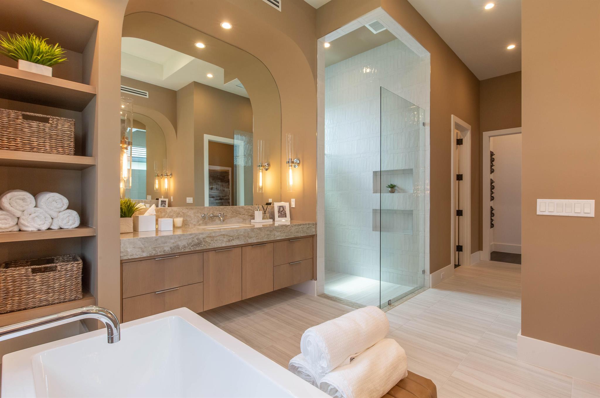 BLUE CYPRESS REPL AT PALM - Residential