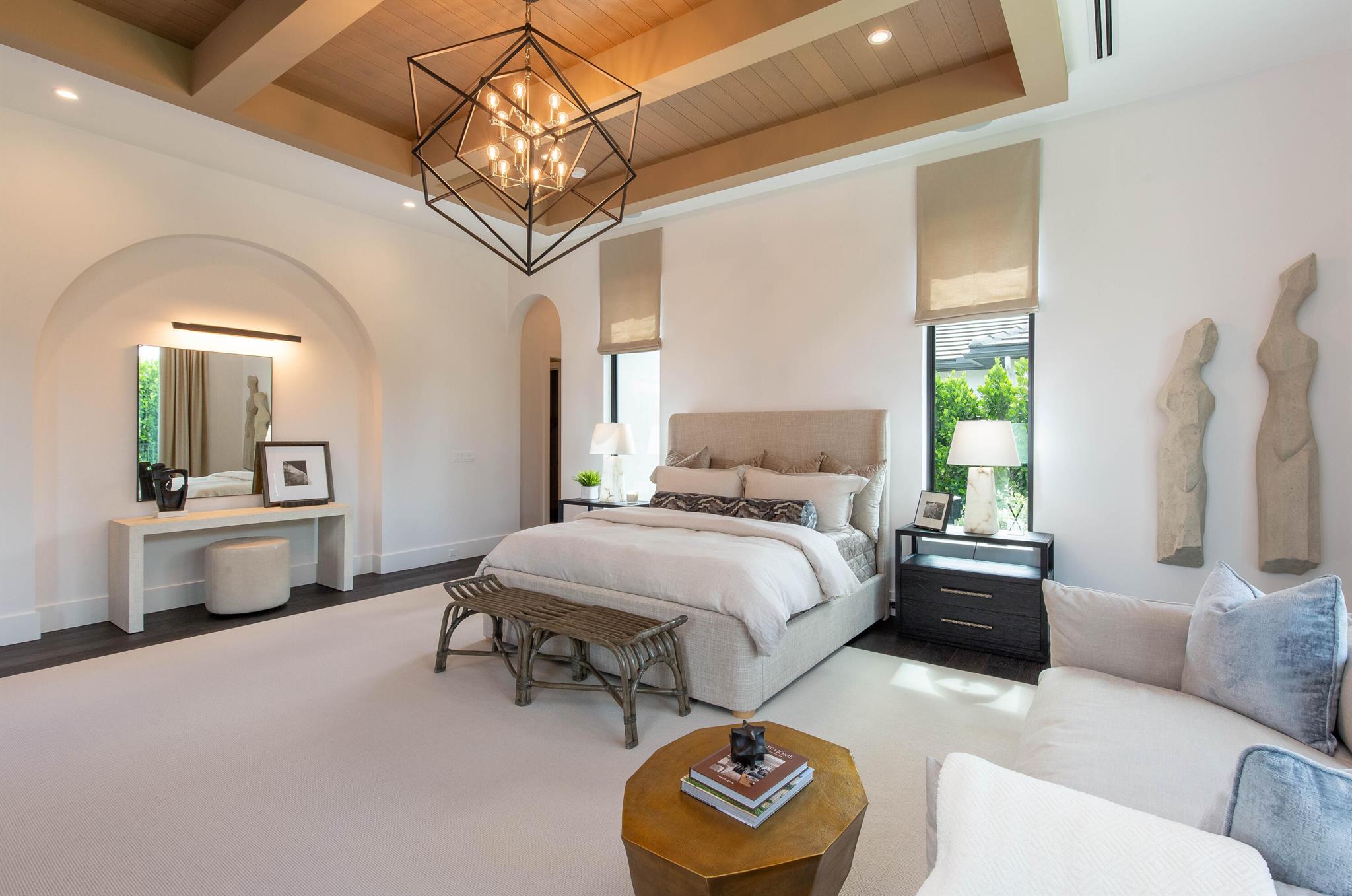 BLUE CYPRESS REPL AT PALM - Residential