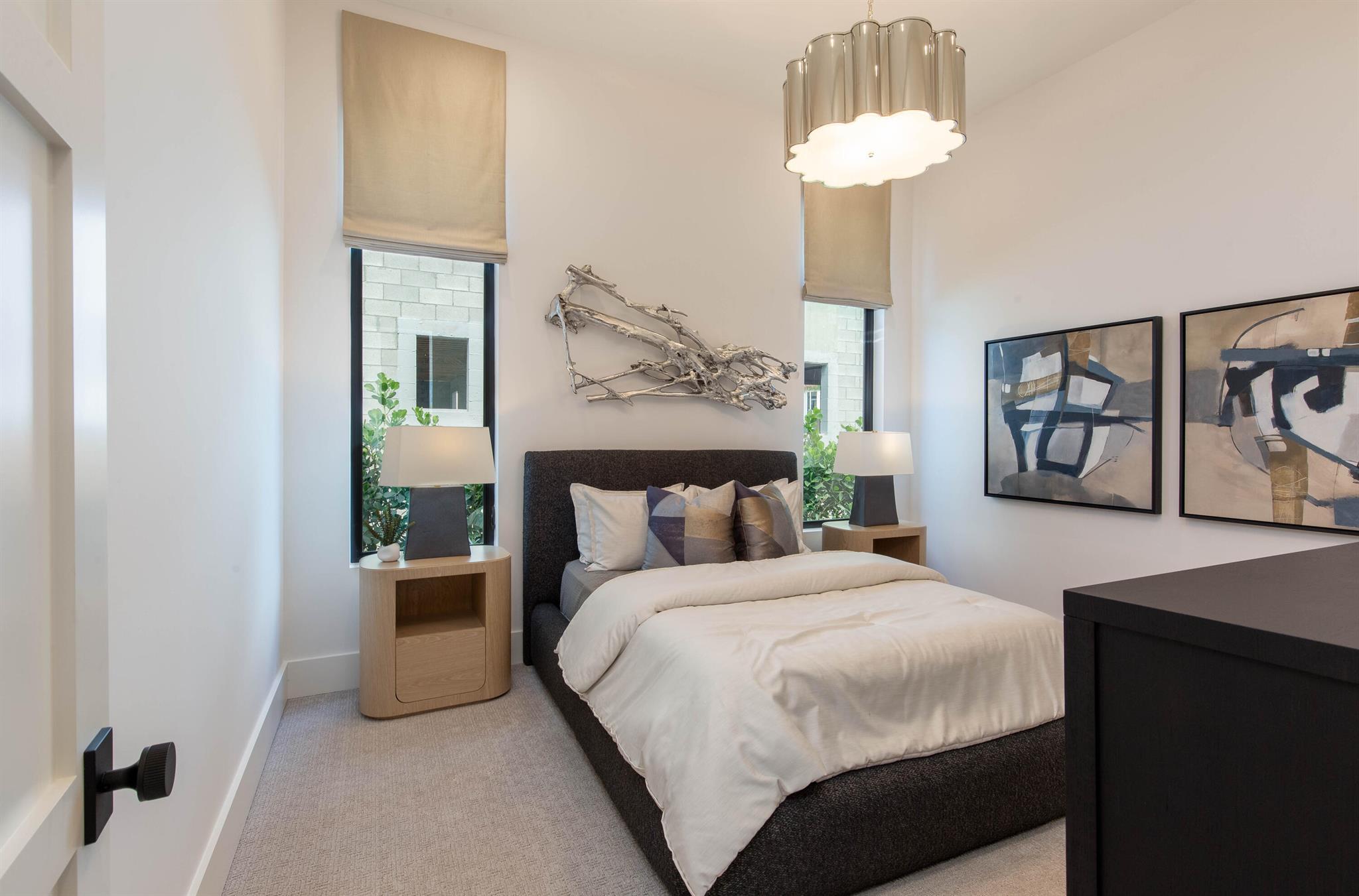 BLUE CYPRESS REPL AT PALM - Residential