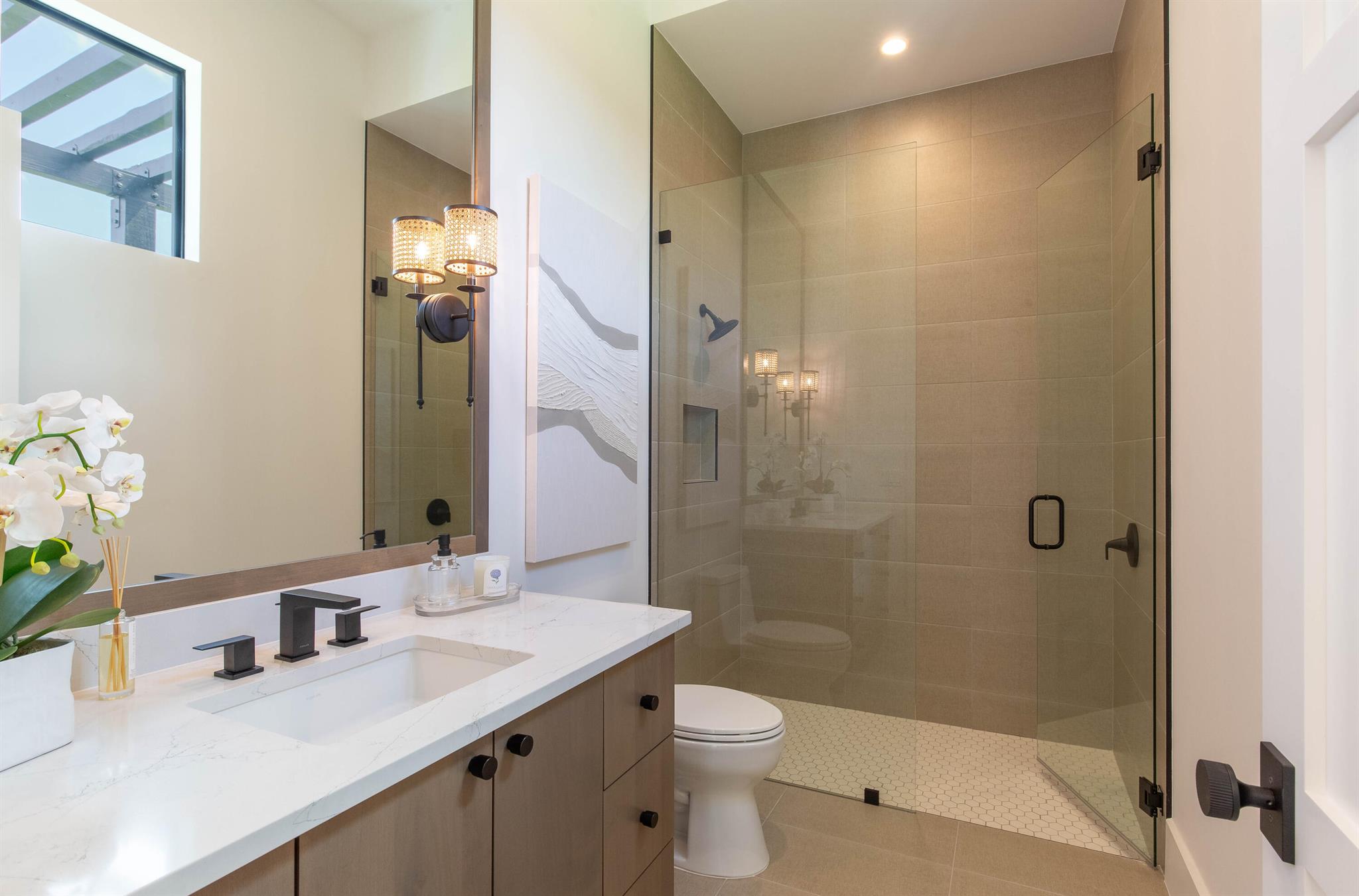 BLUE CYPRESS REPL AT PALM - Residential