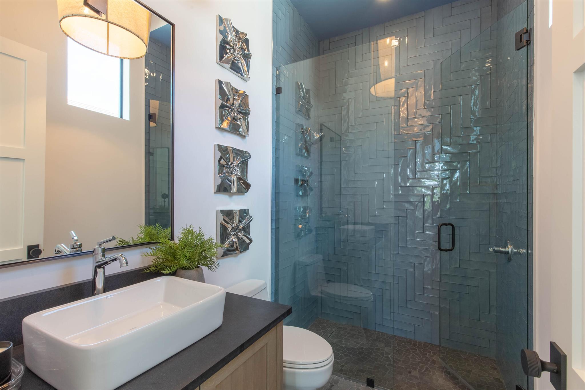 BLUE CYPRESS REPL AT PALM - Residential