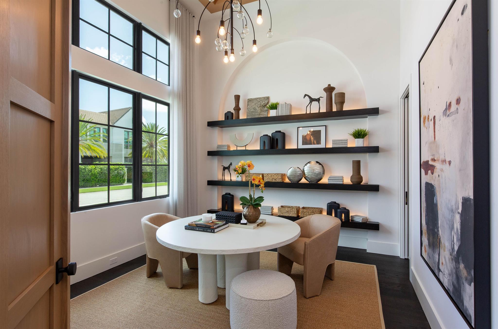 BLUE CYPRESS REPL AT PALM - Residential