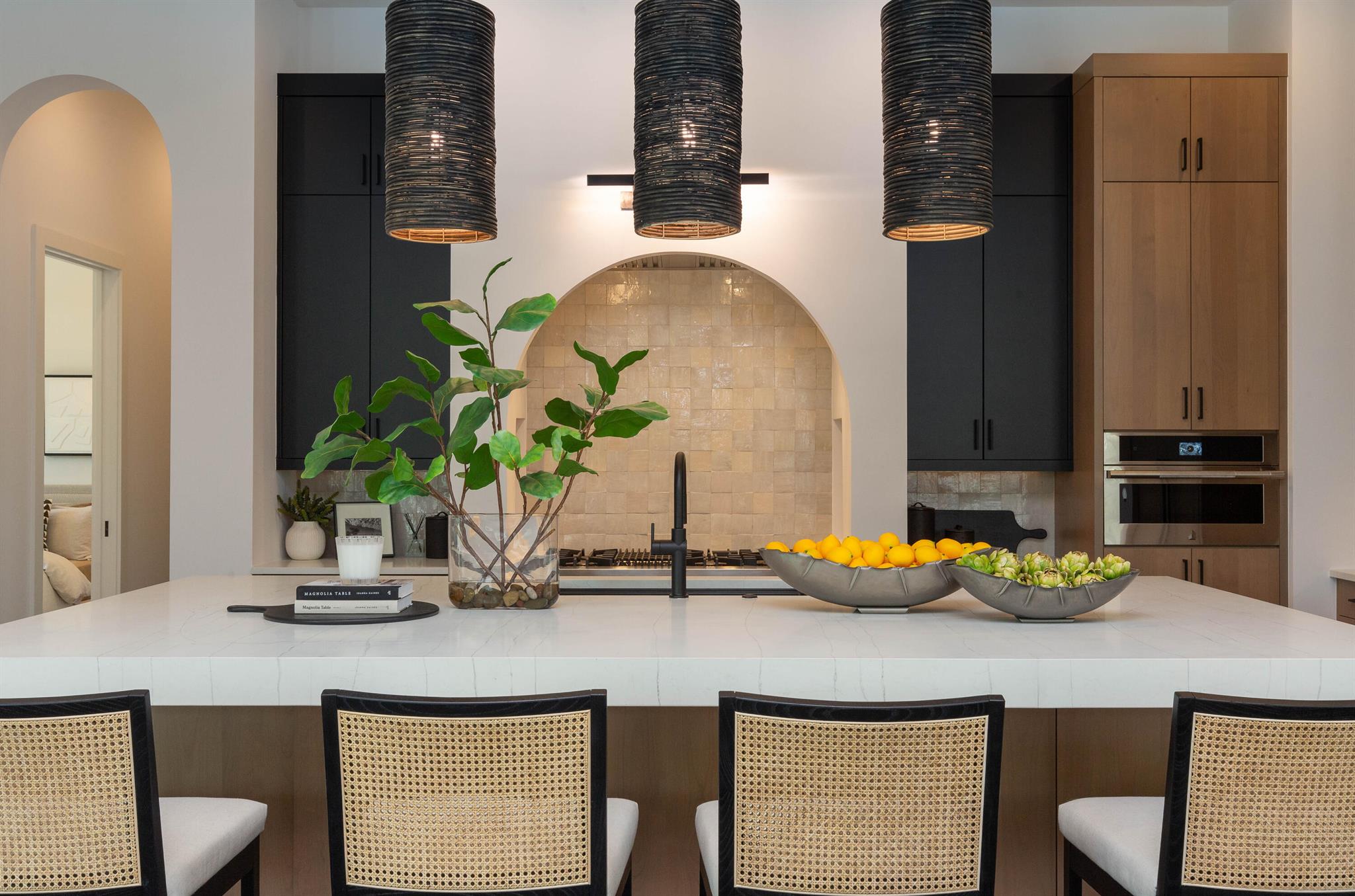 BLUE CYPRESS REPL AT PALM - Residential