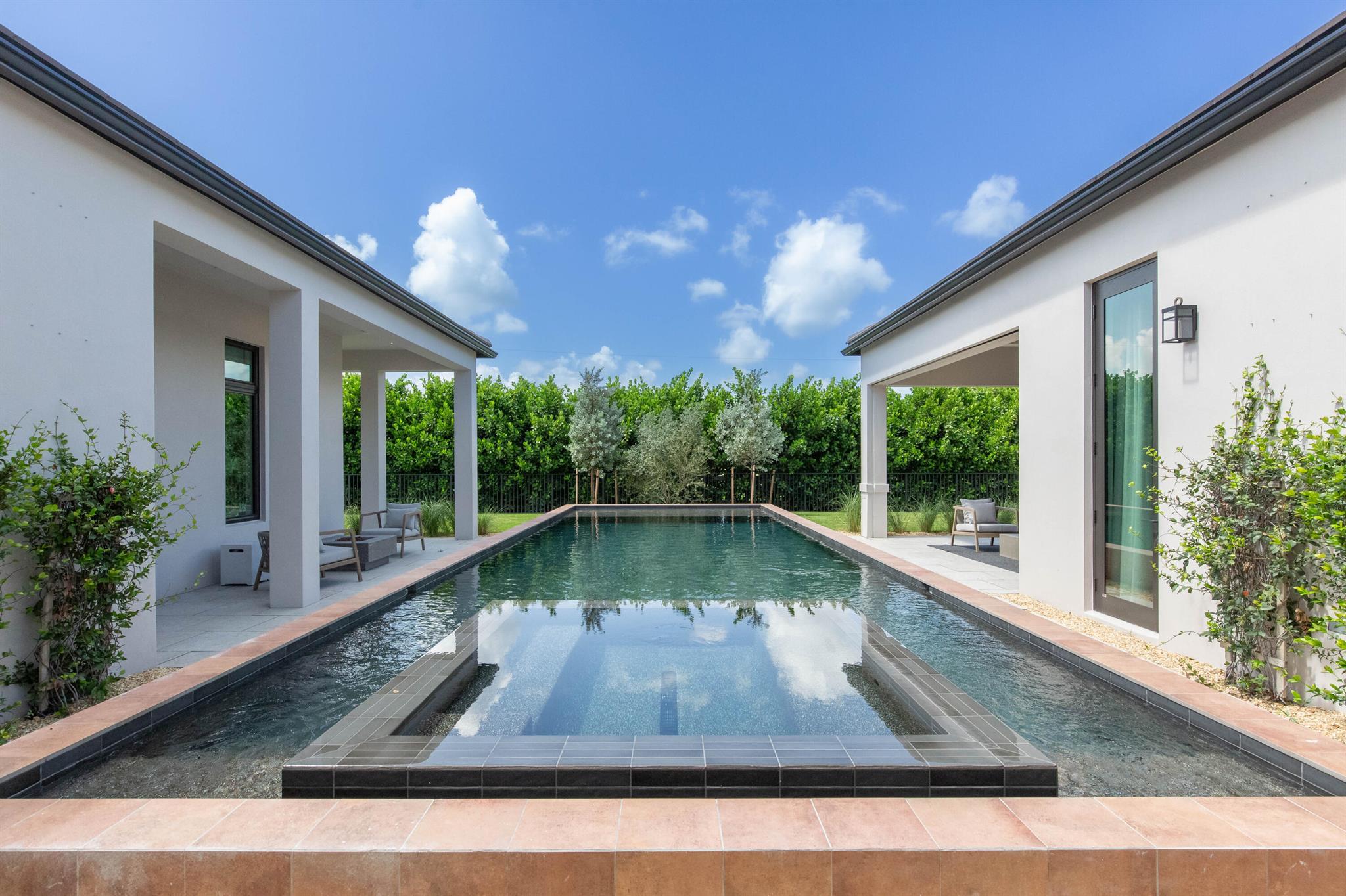 BLUE CYPRESS REPL AT PALM - Residential