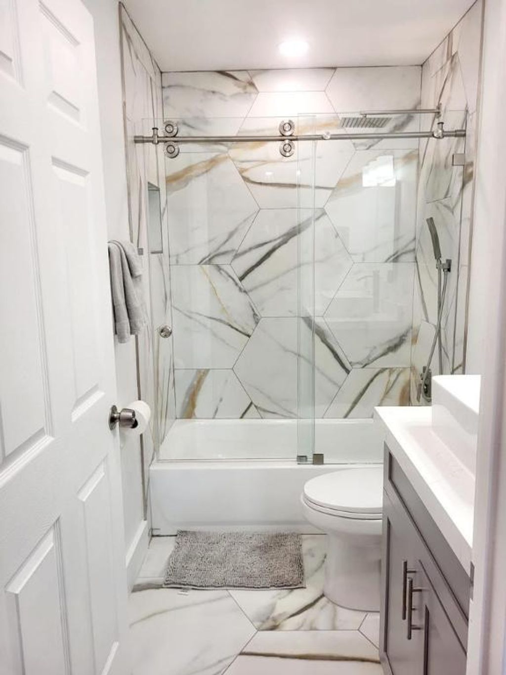 Photo of 13834 Bottlebrush Court #13834, Wellington, FL 33414 (MLS # R11153707)