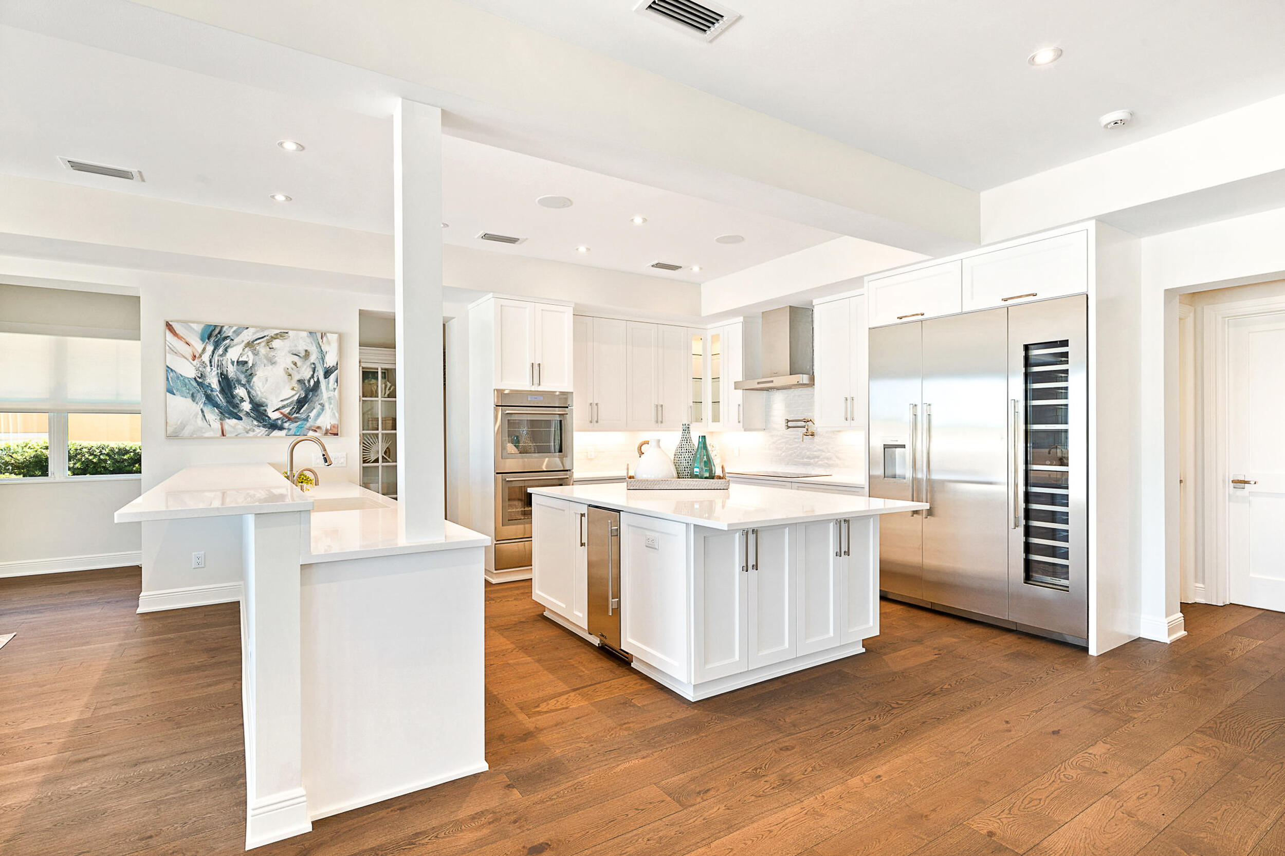 Sandy Depths - Residential