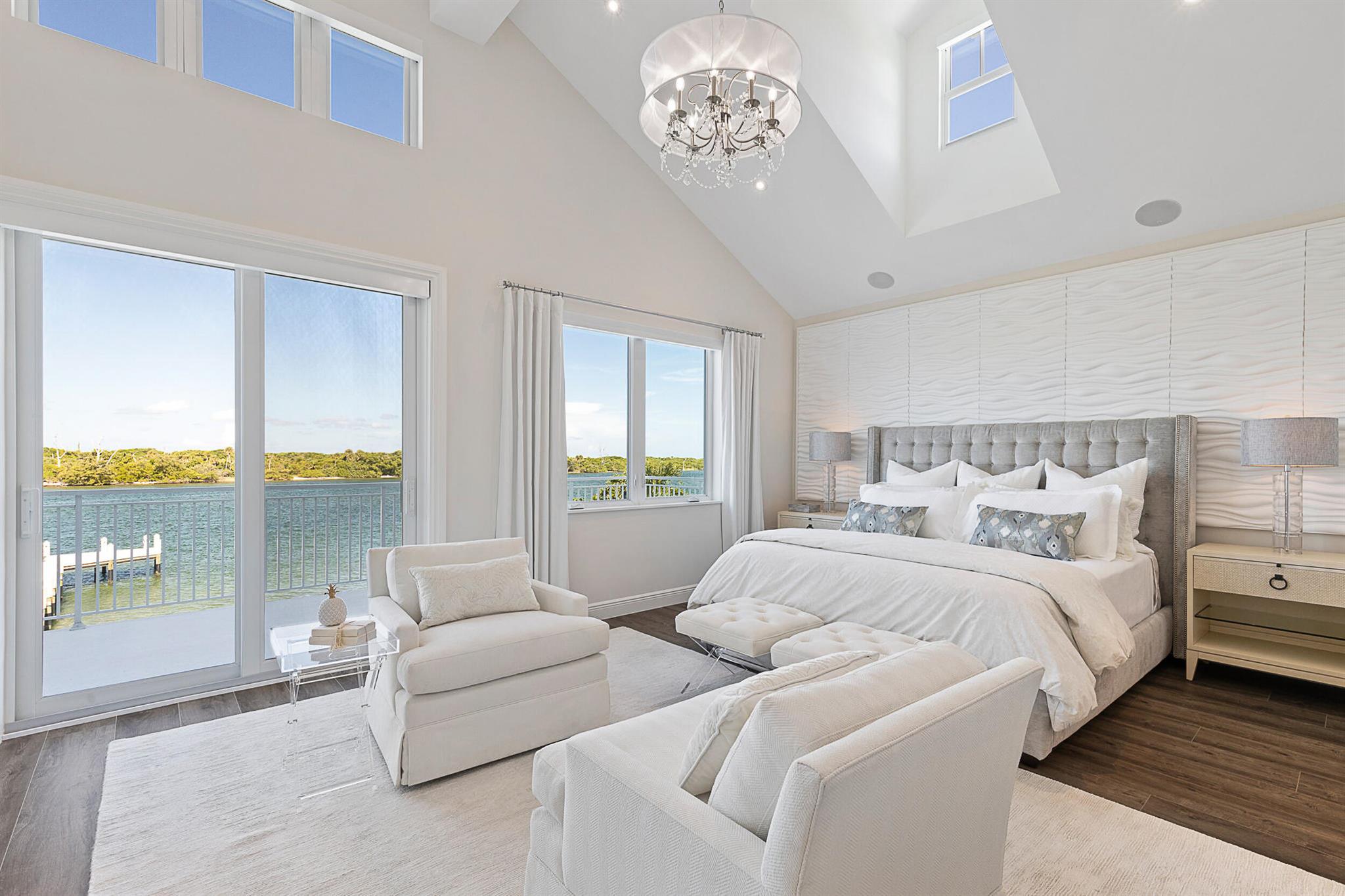 Sandy Depths - Residential