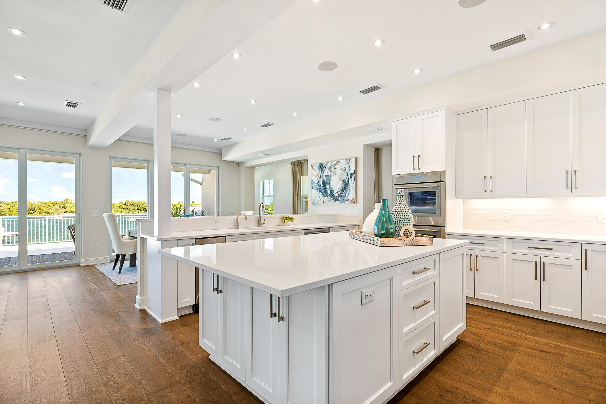 Sandy Depths - Residential