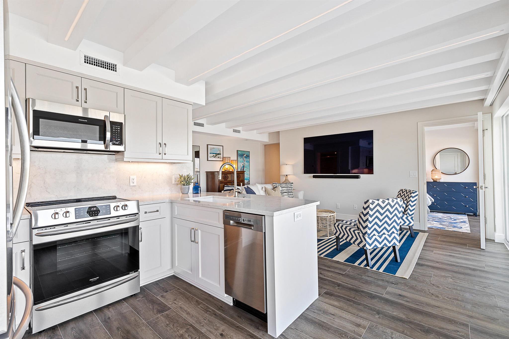 Sandy Depths - Residential