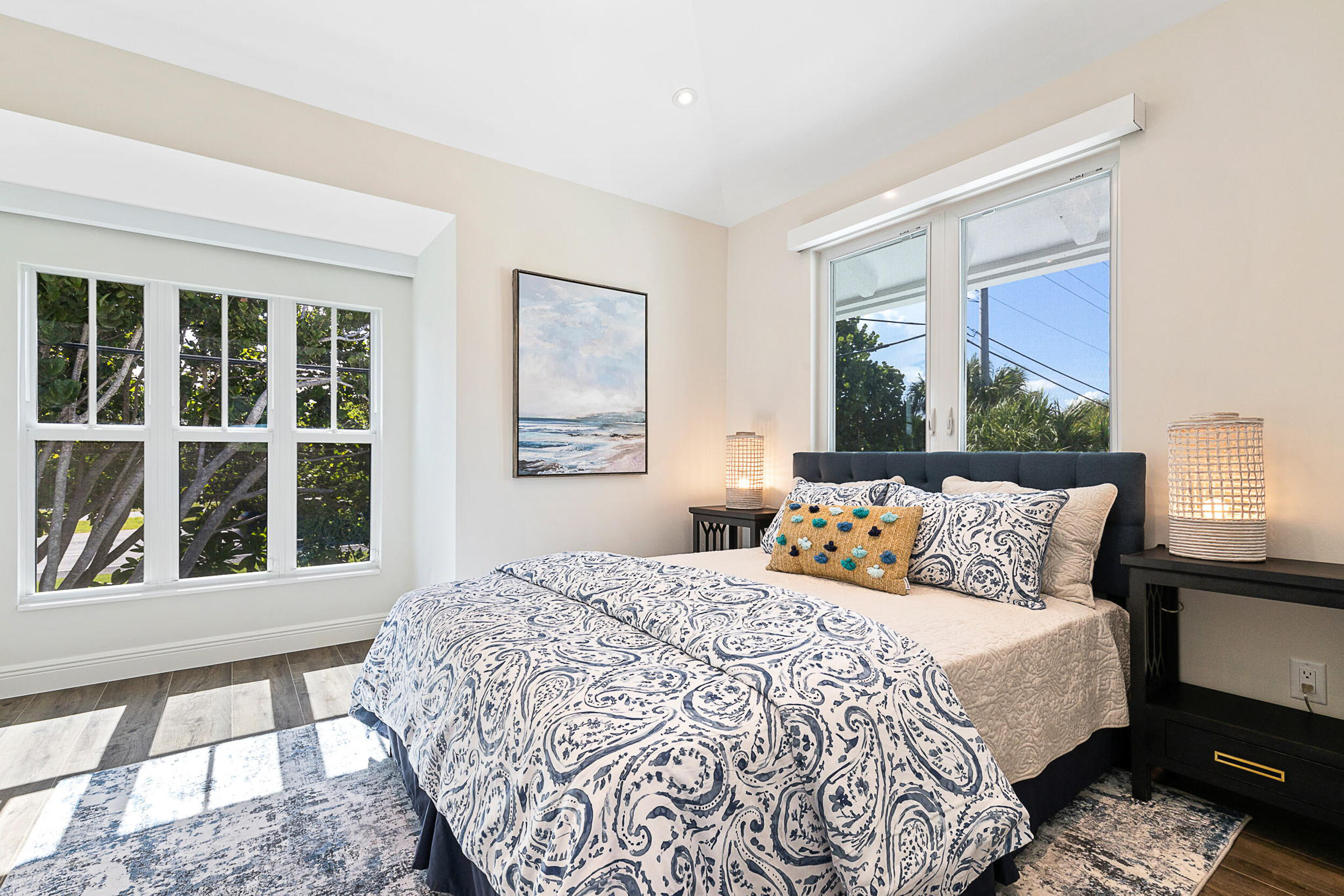 Sandy Depths - Residential