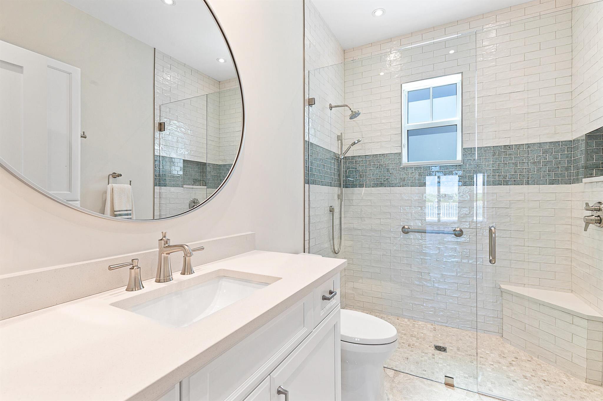 Sandy Depths - Residential