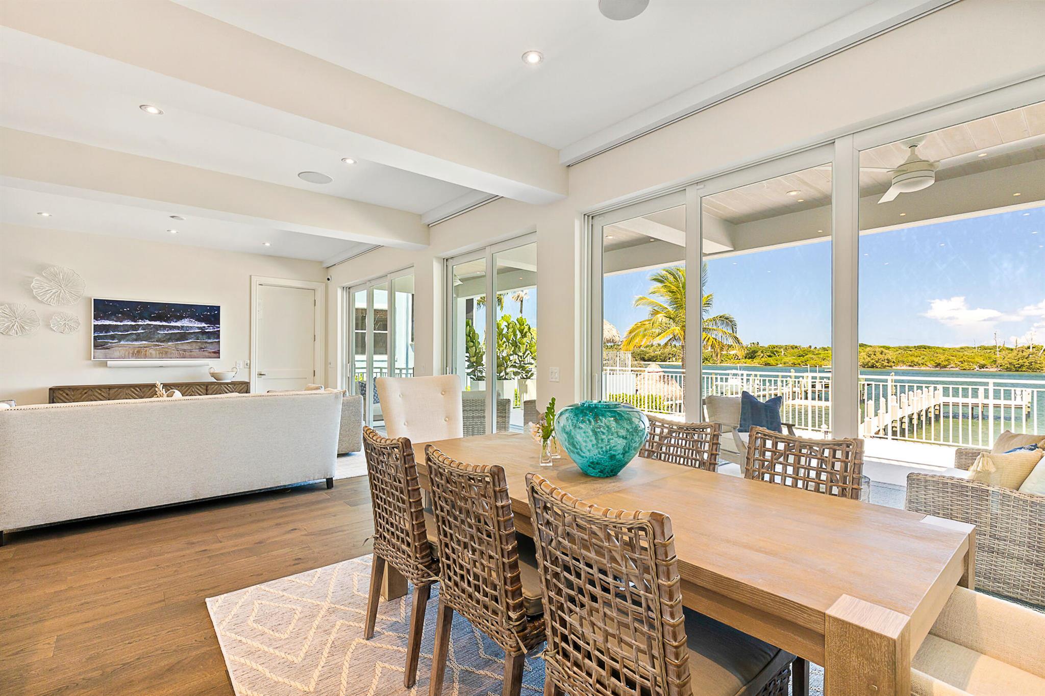 Sandy Depths - Residential