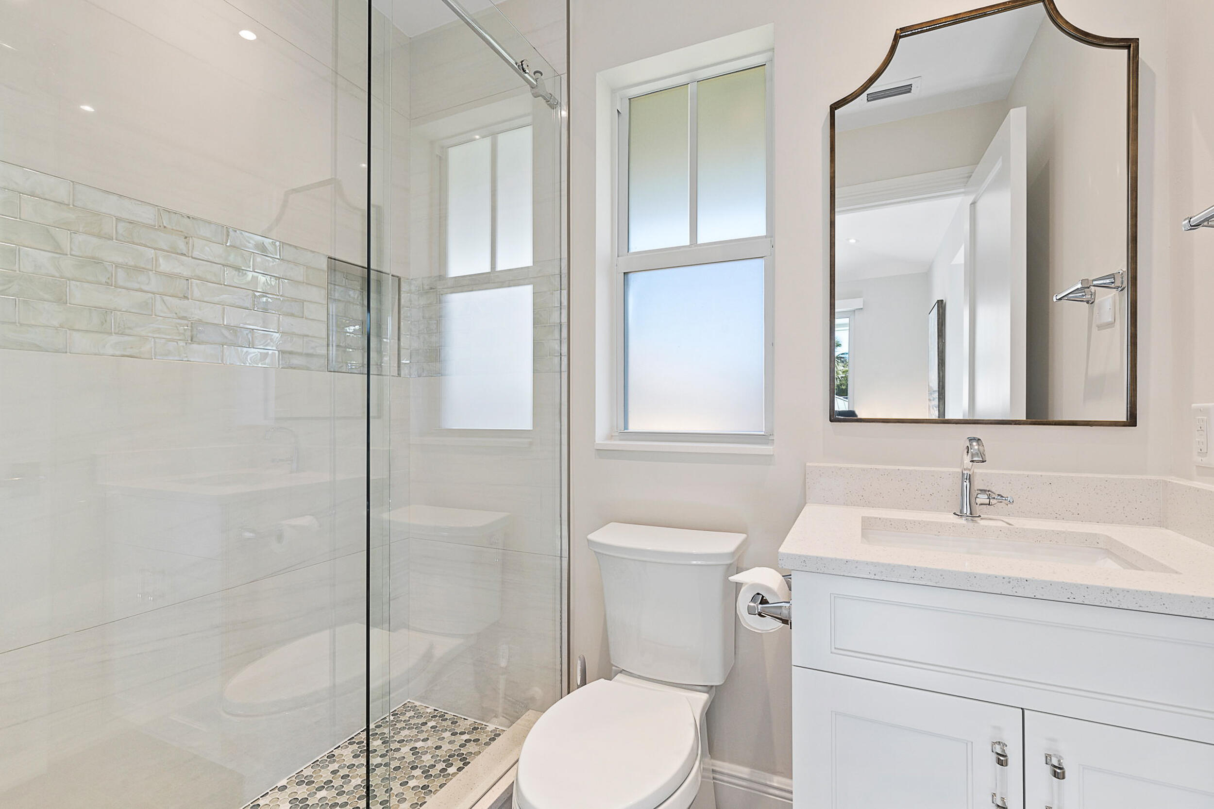 Sandy Depths - Residential