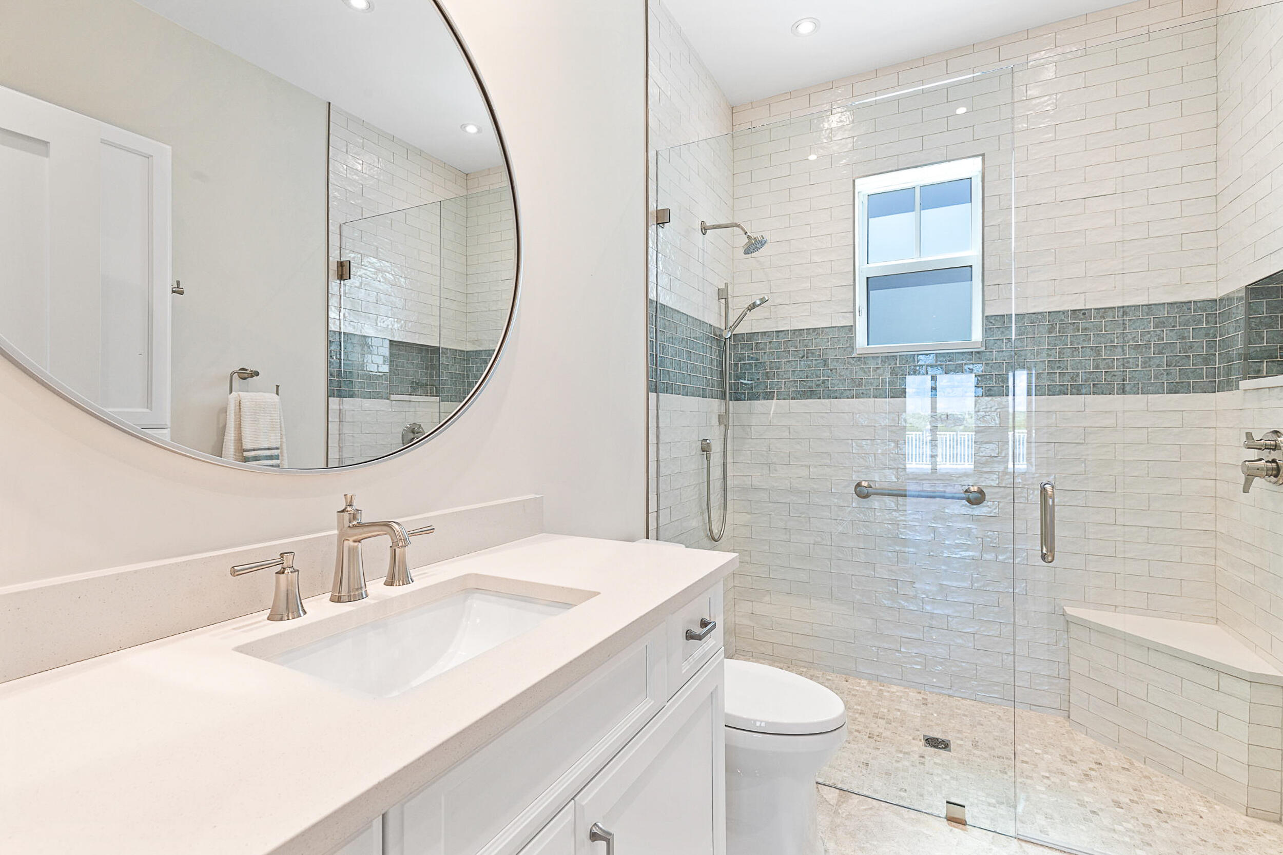 Sandy Depths - Residential