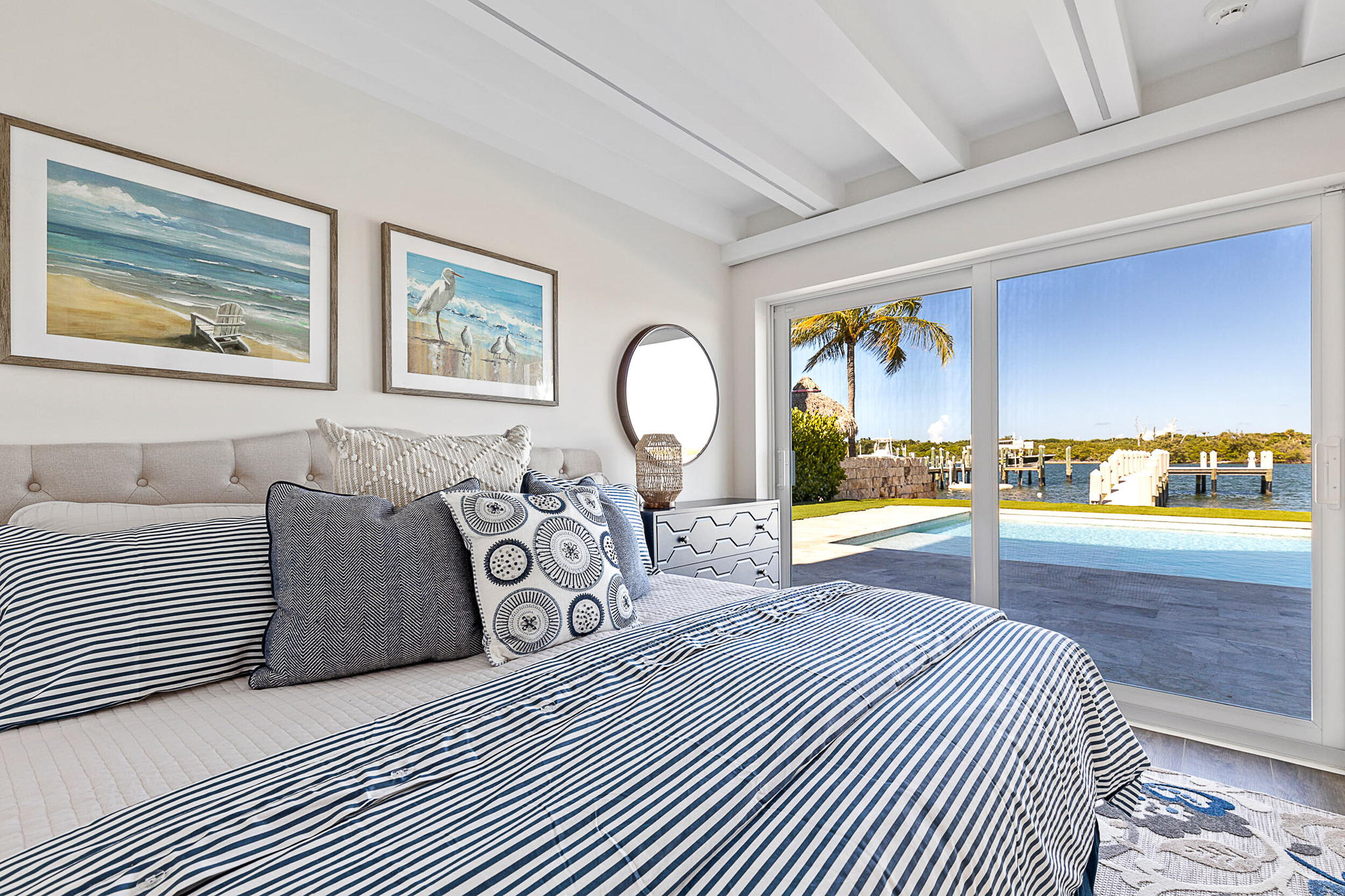 Sandy Depths - Residential