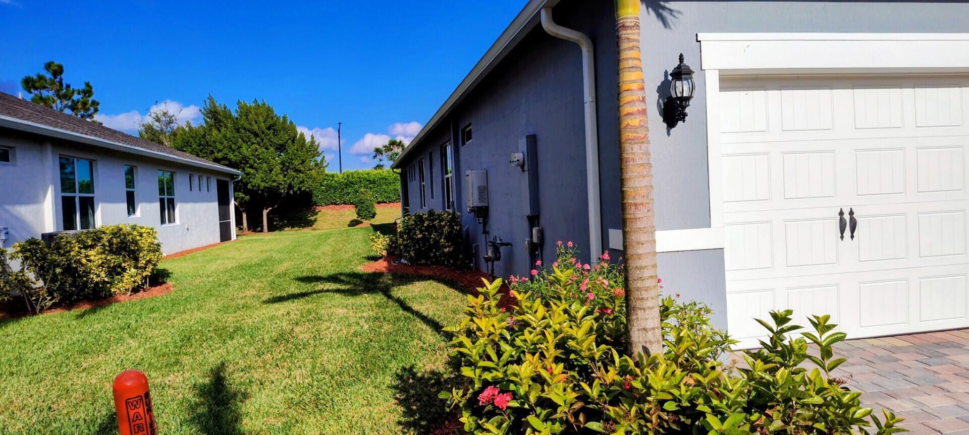 DEL WEBB AT TRADITION - Residential