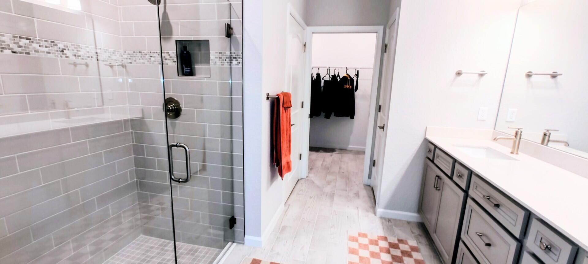 DEL WEBB AT TRADITION - Residential