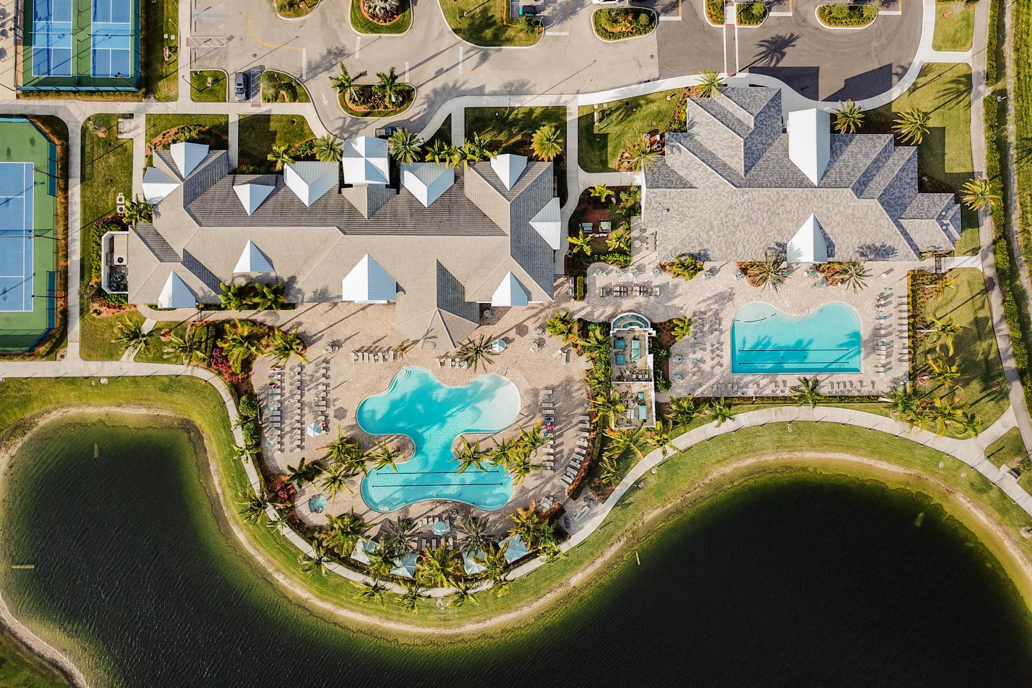 DEL WEBB AT TRADITION - Residential