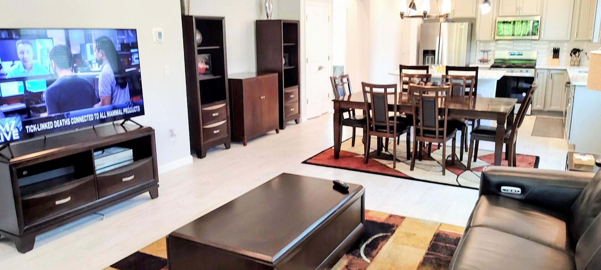 DEL WEBB AT TRADITION - Residential