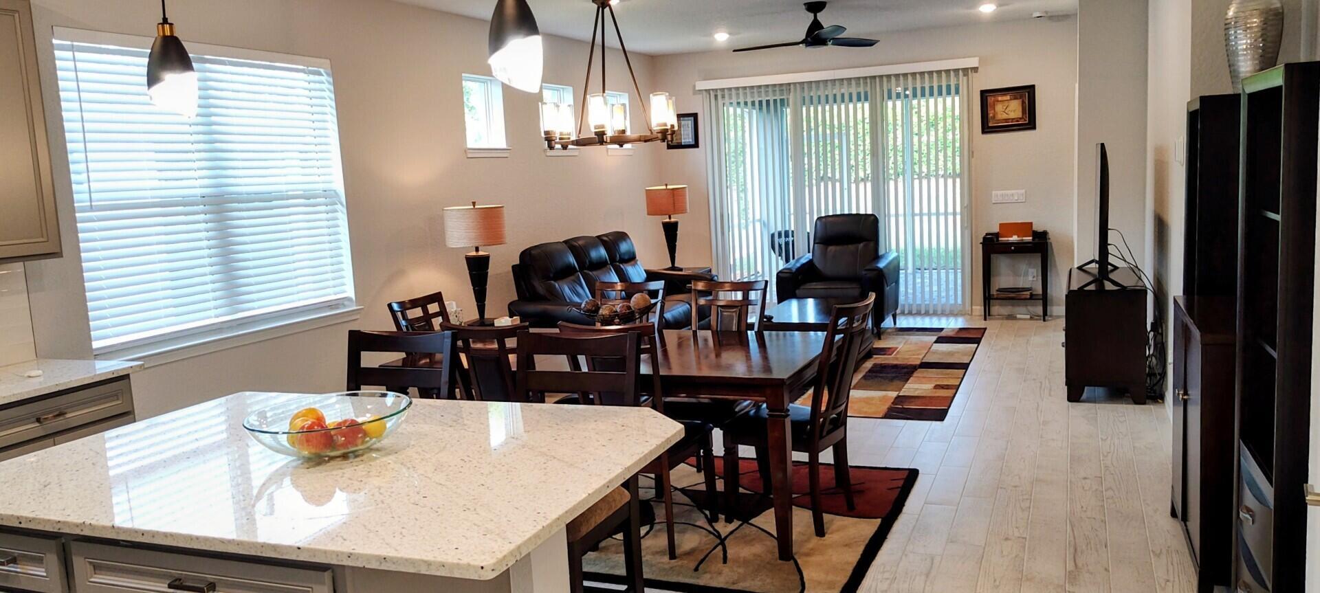 DEL WEBB AT TRADITION - Residential