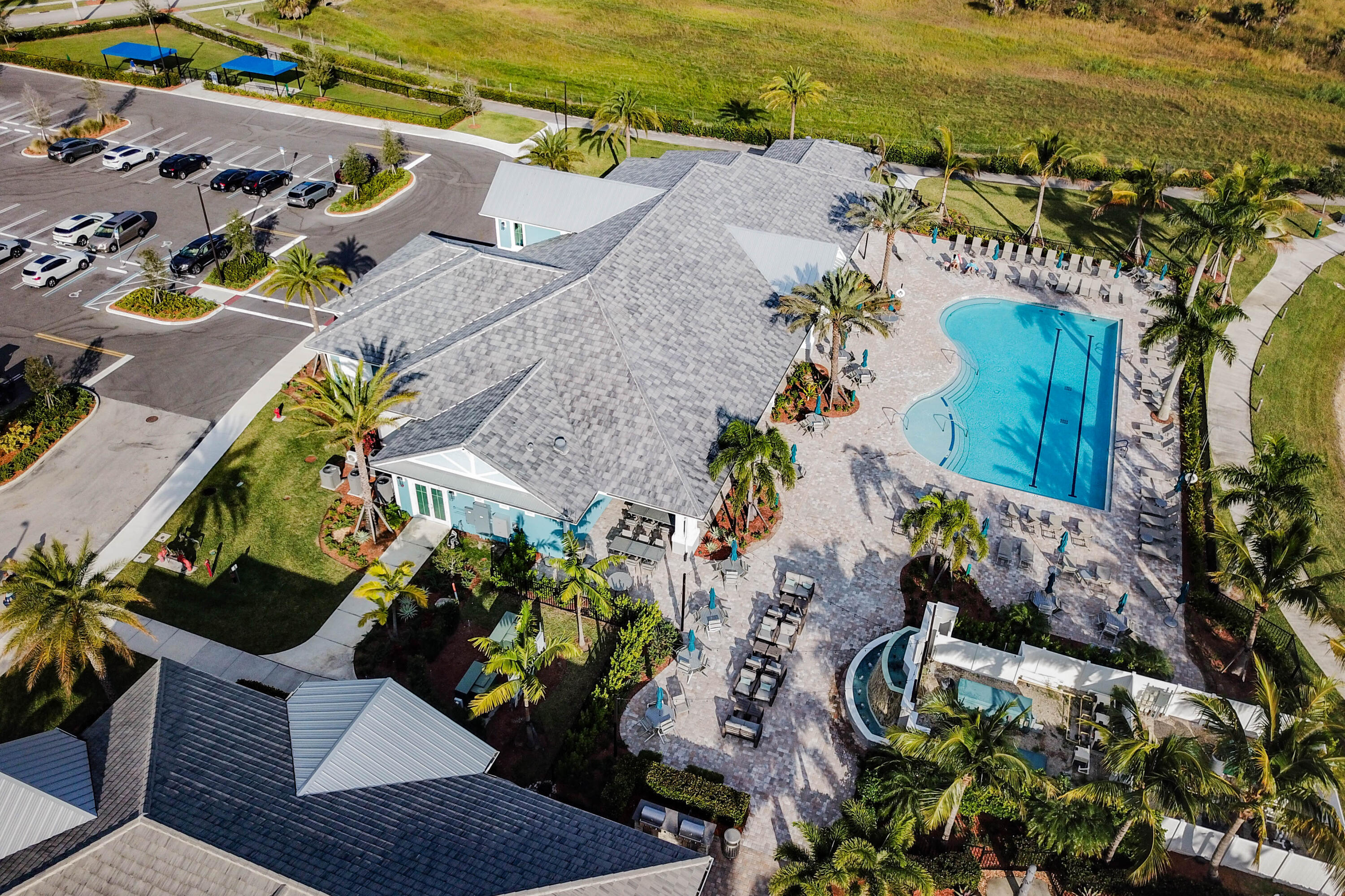 DEL WEBB AT TRADITION - Residential